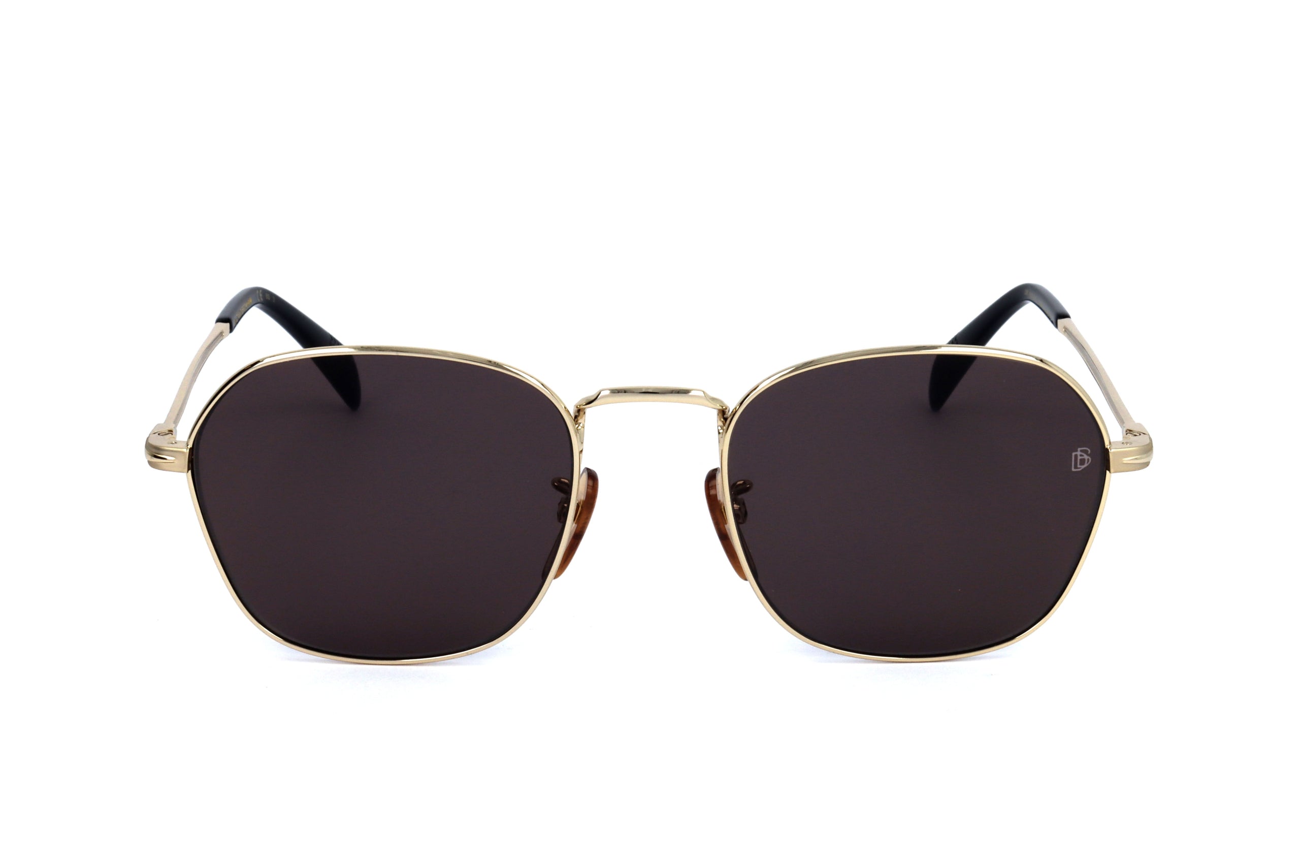 DAVID BECKHAM -  SUN DB 1031 G S J5G 54 20 145