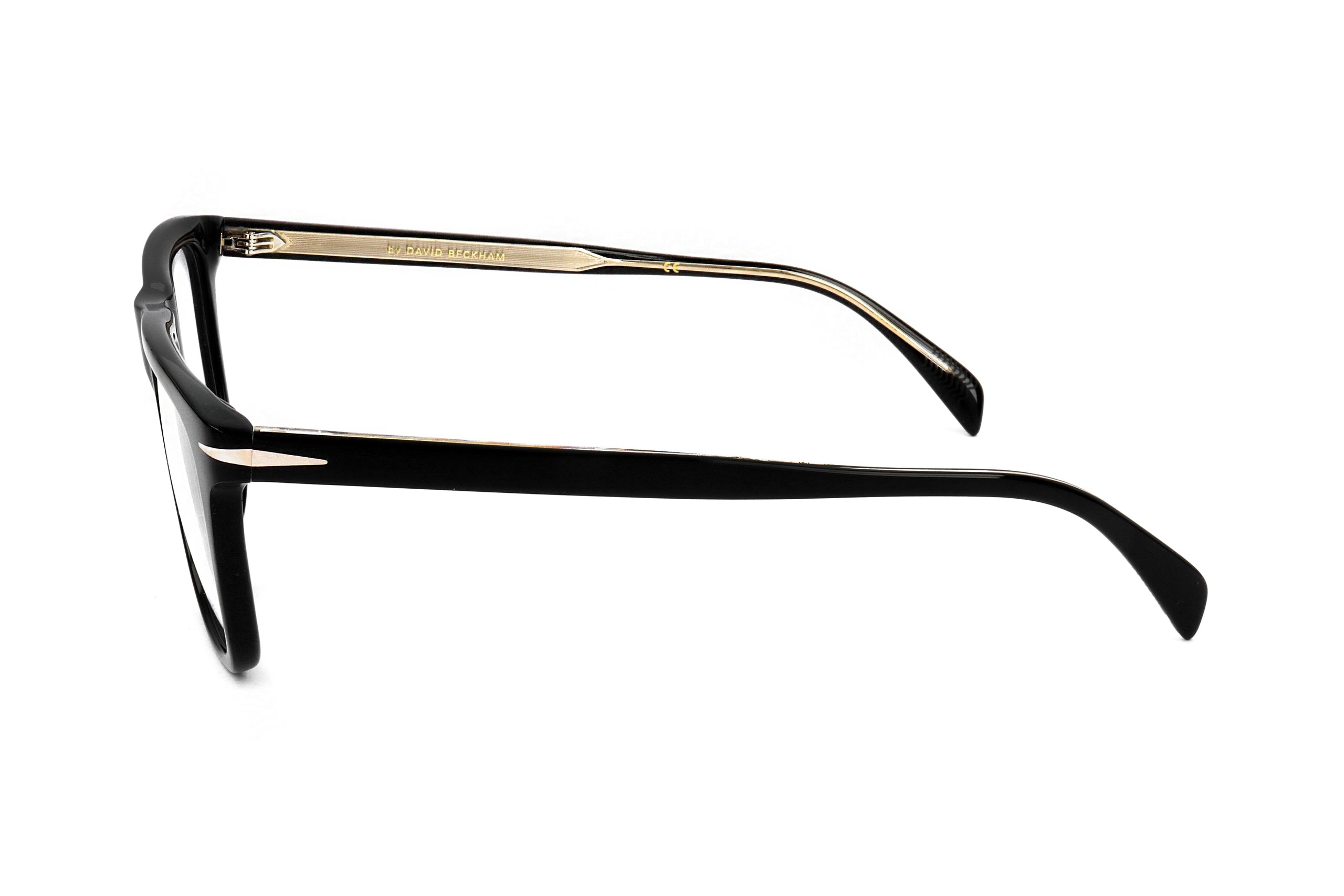 DAVID BECKHAM - FRAME DB 7061 F 807 53 19 150-3