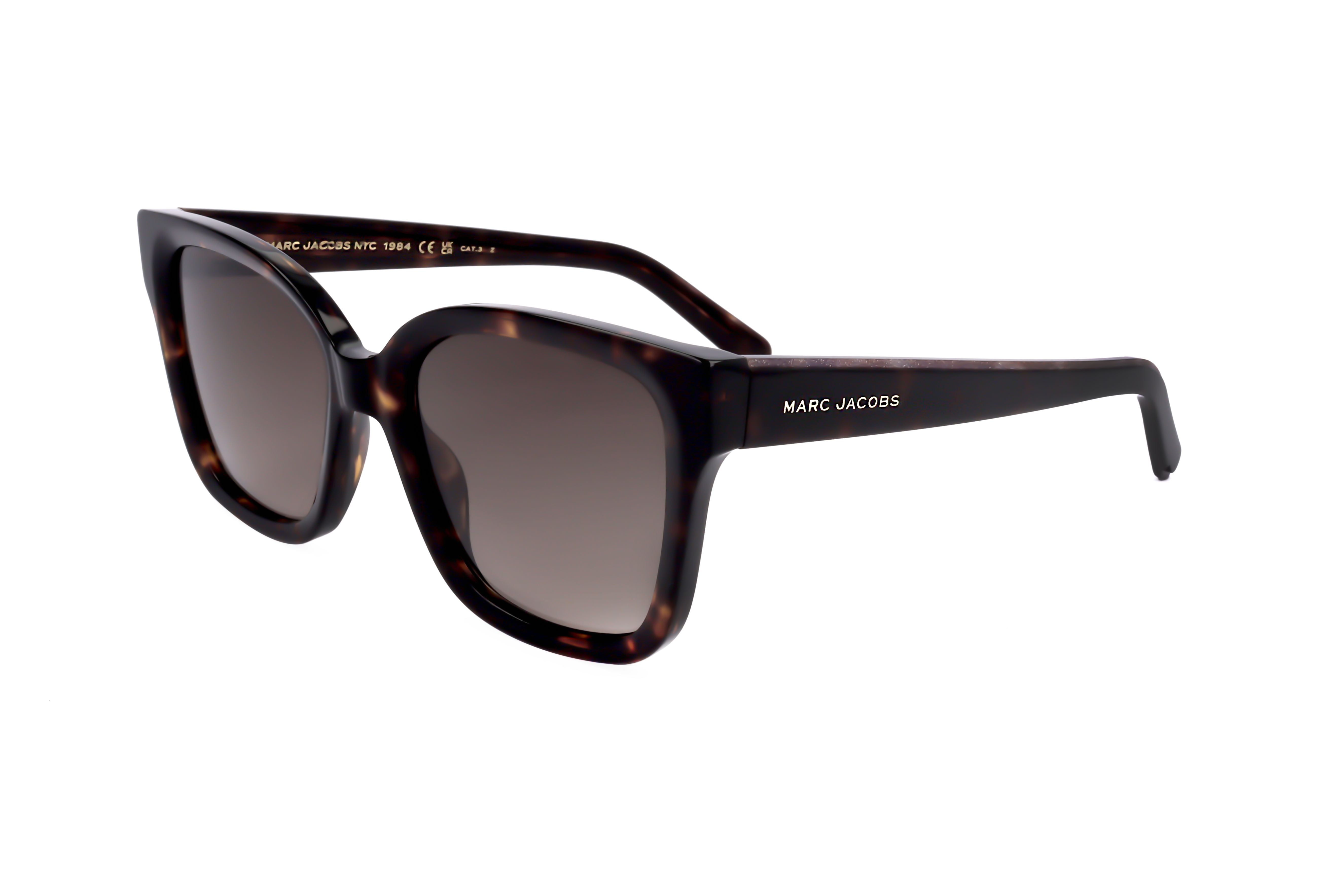 MARC JACOBS SUN MARC 458 S 9N4 53 19 140-2
