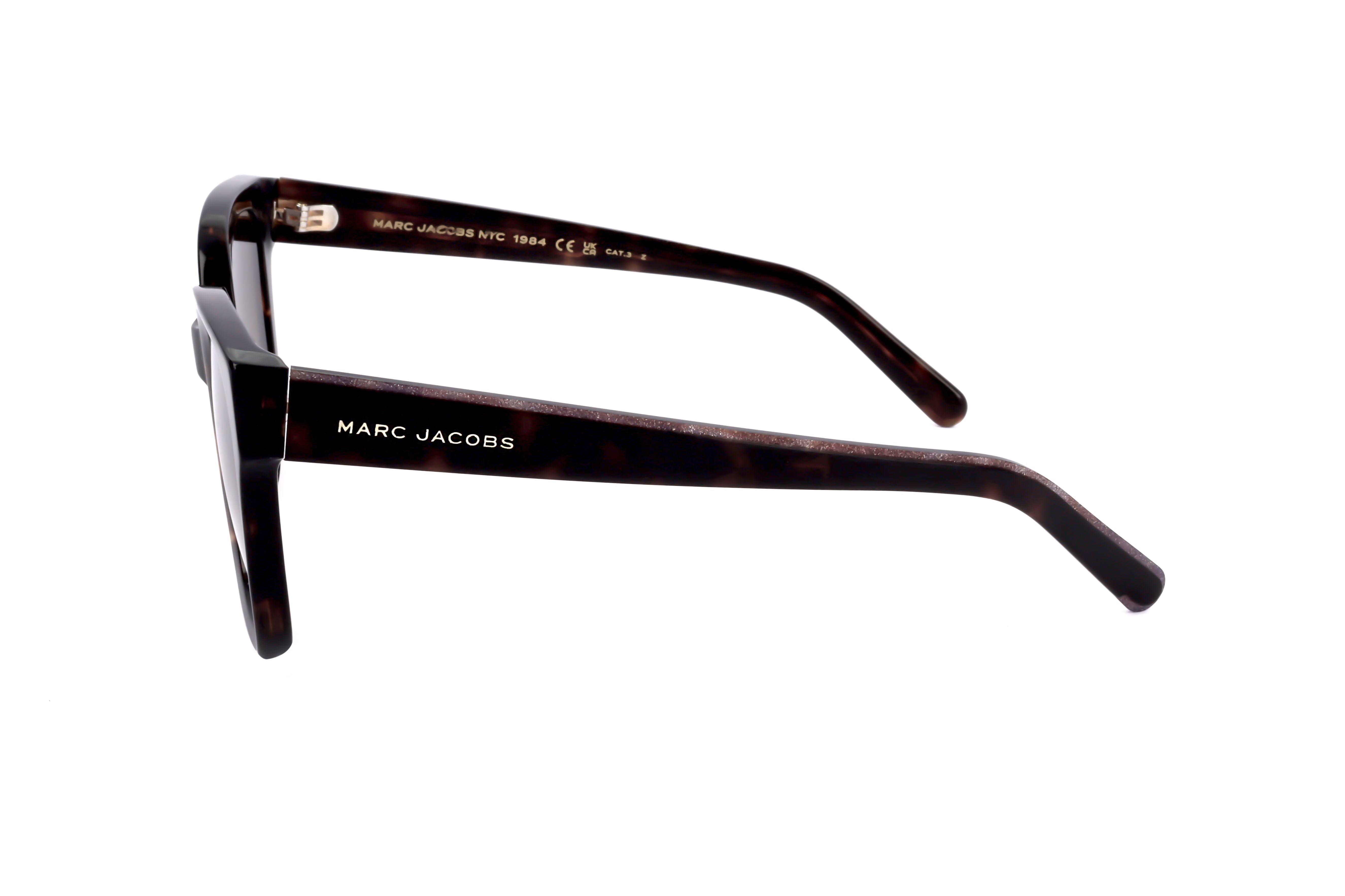 MARC JACOBS SUN MARC 458 S 9N4 53 19 140-3