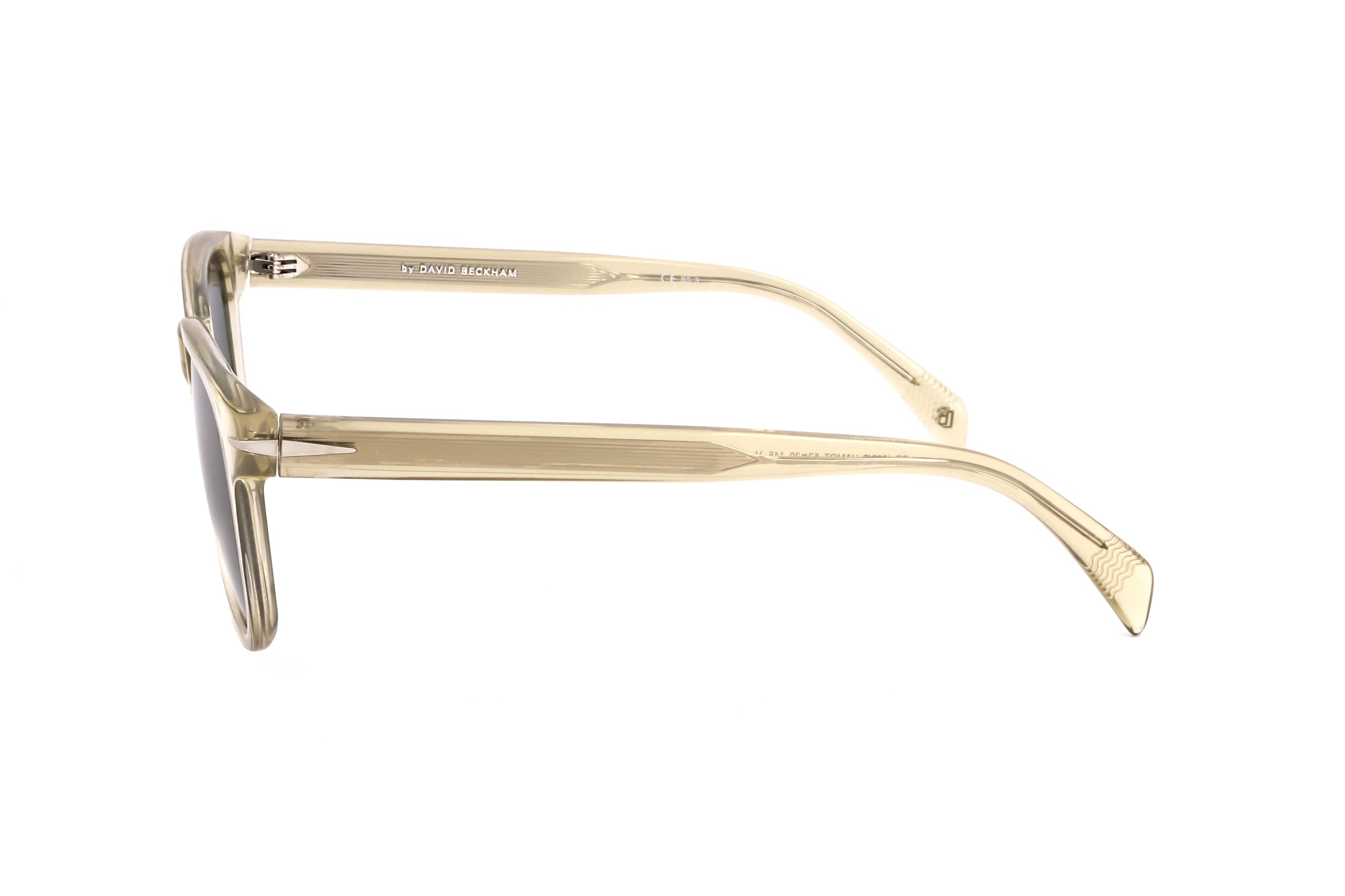 DAVID BECKHAM - SUN DB 1062 S HAM 52 20 145-3