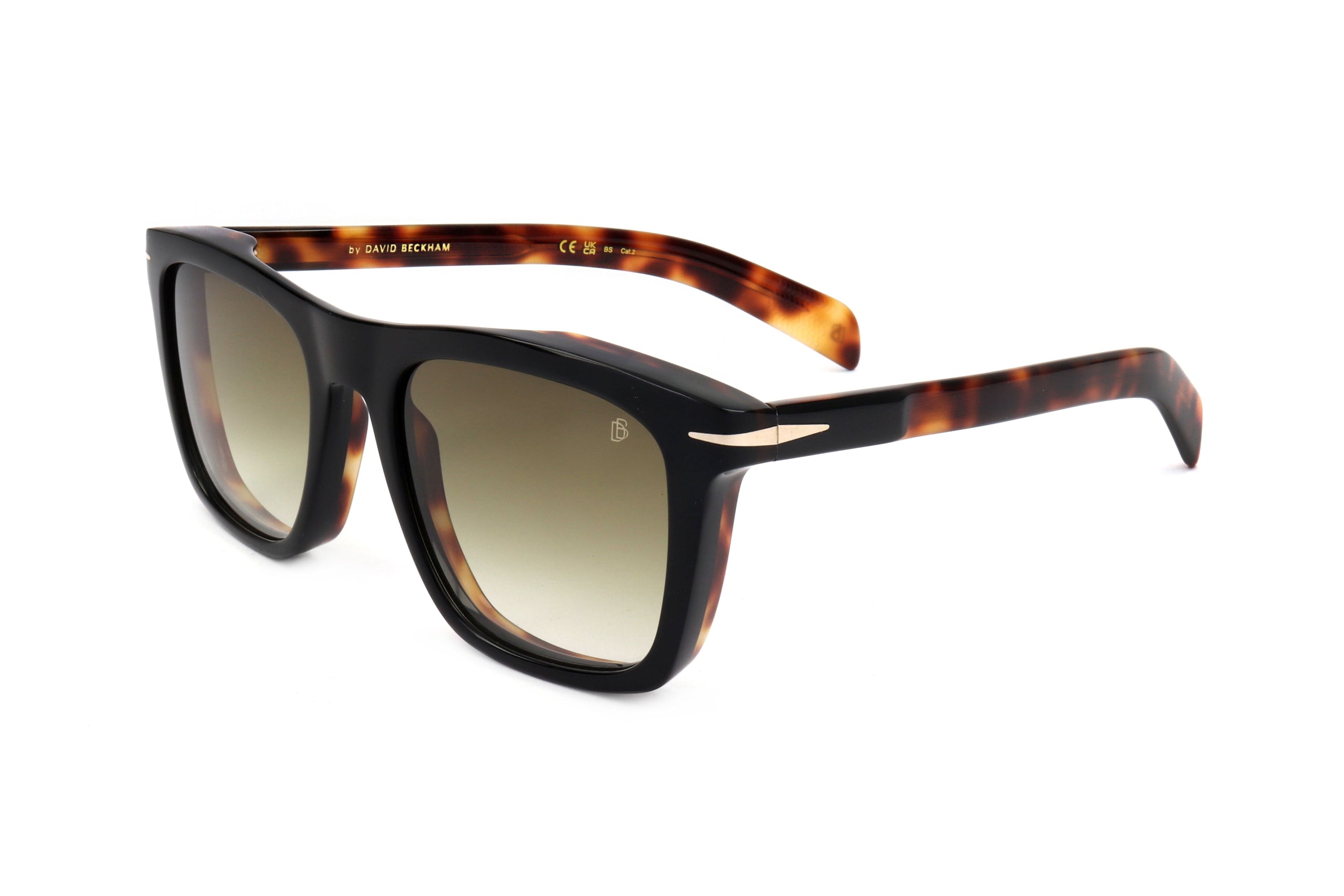 DAVID BECKHAM - SUN DB 7000 S XWY 51 20 145