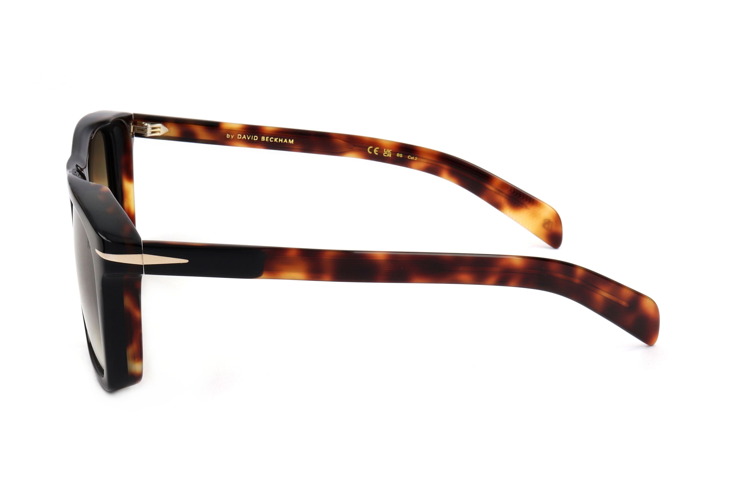 DAVID BECKHAM - SUN DB 7000 S XWY 51 20 145-3