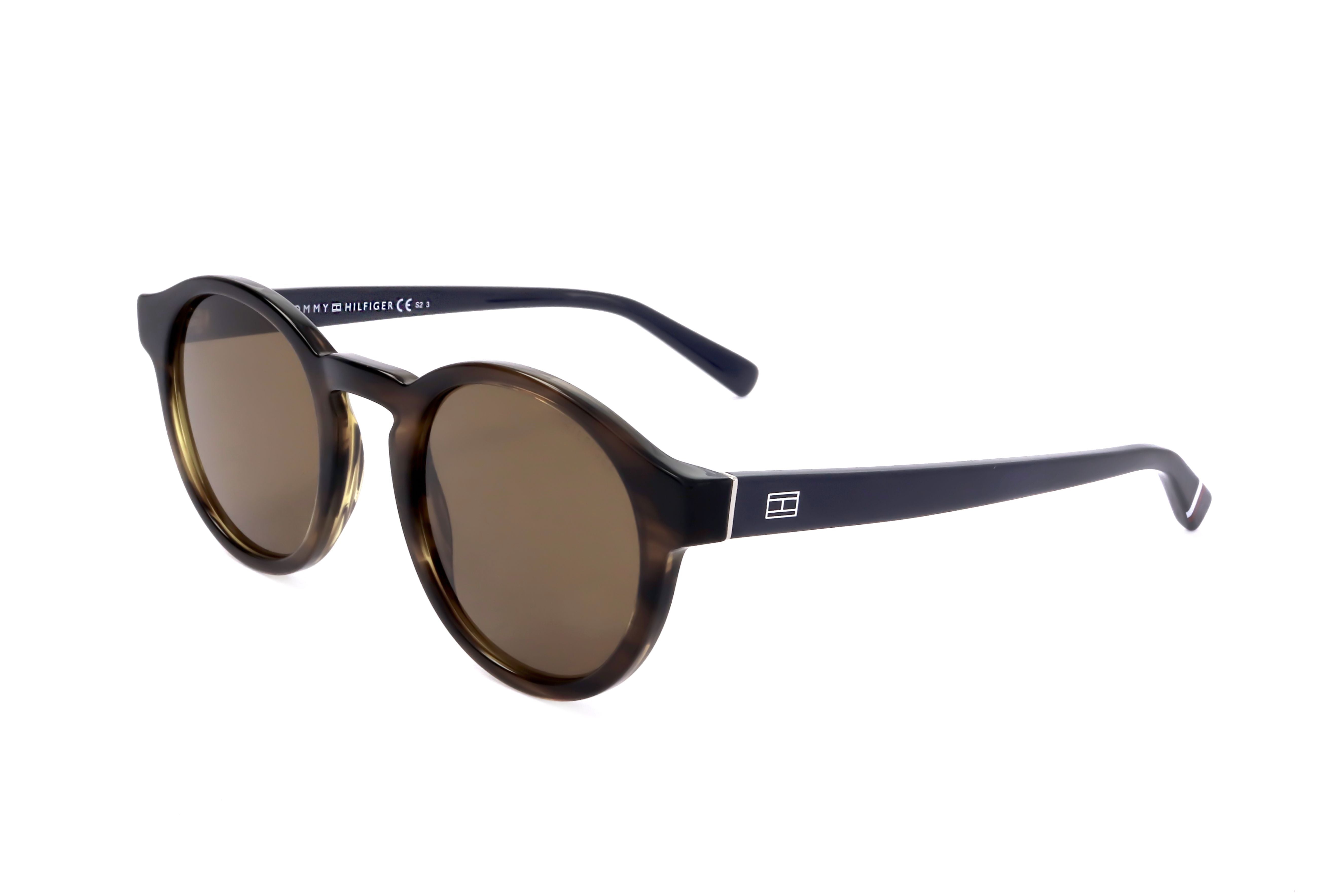 TOMMY HILFIGER SUN TH 1856 RE S EX4 49 23 140-2