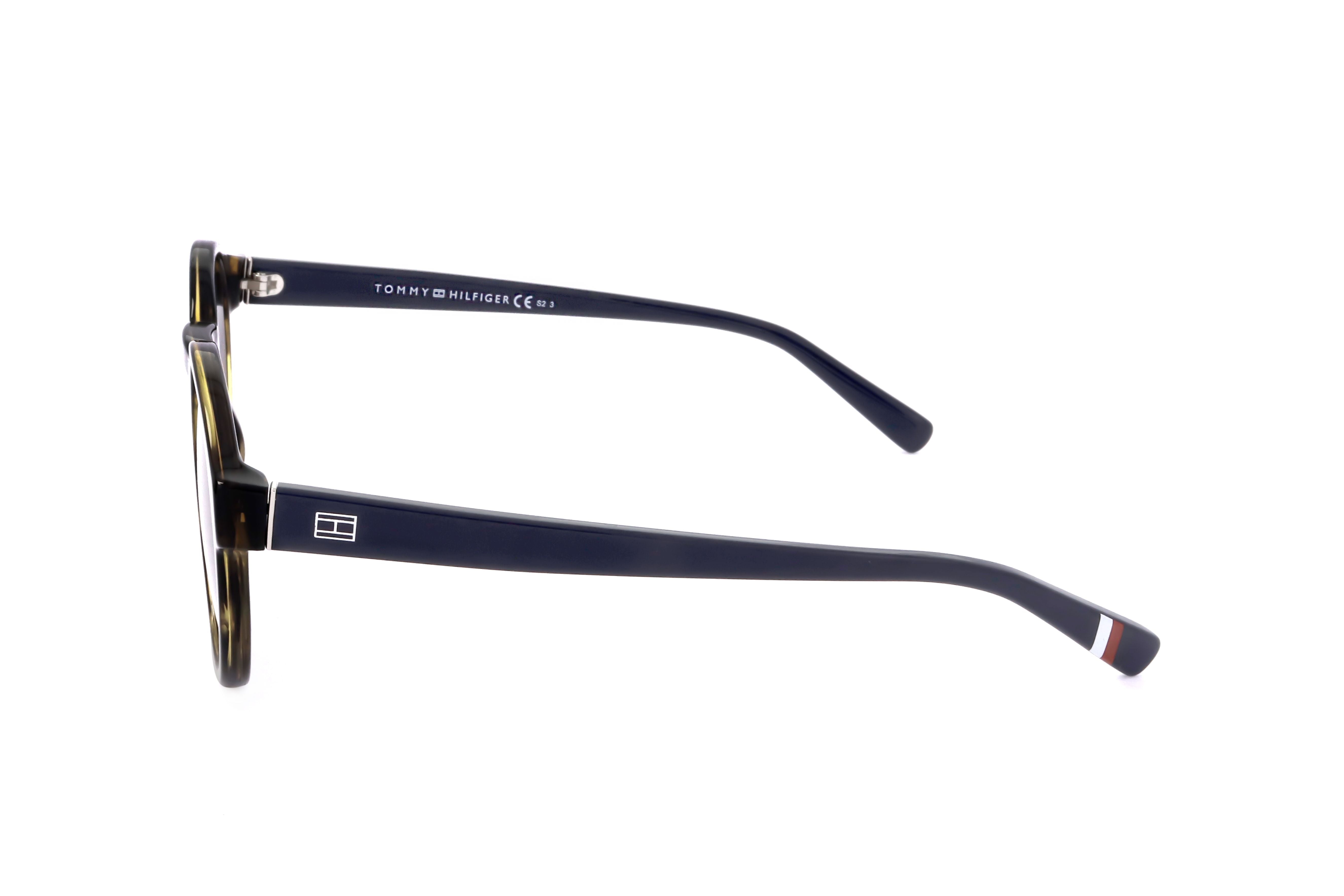 TOMMY HILFIGER SUN TH 1856 RE S EX4 49 23 140-3