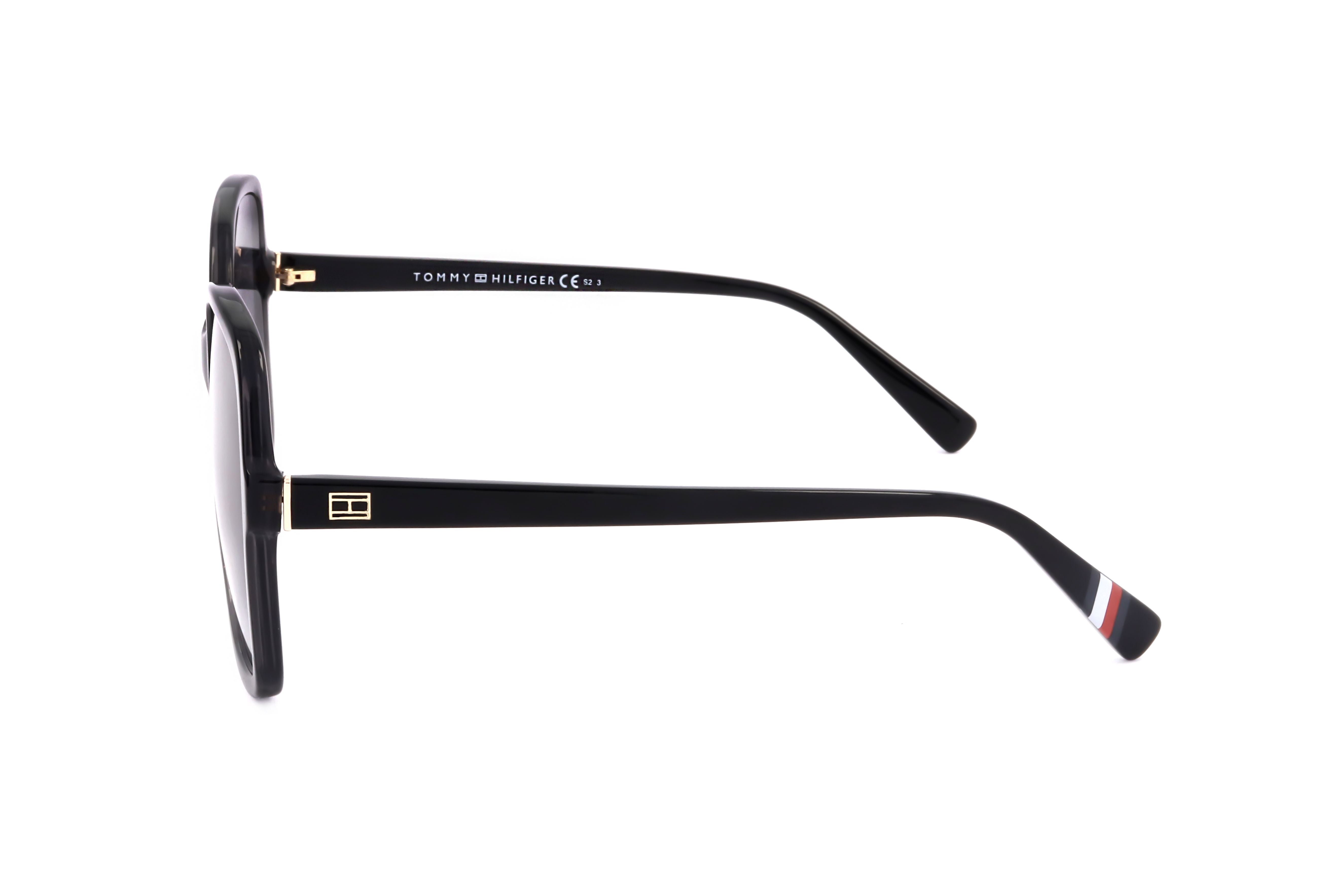 TOMMY HILFIGER SUN TH 1857 RE S KB7 57 17 140-3