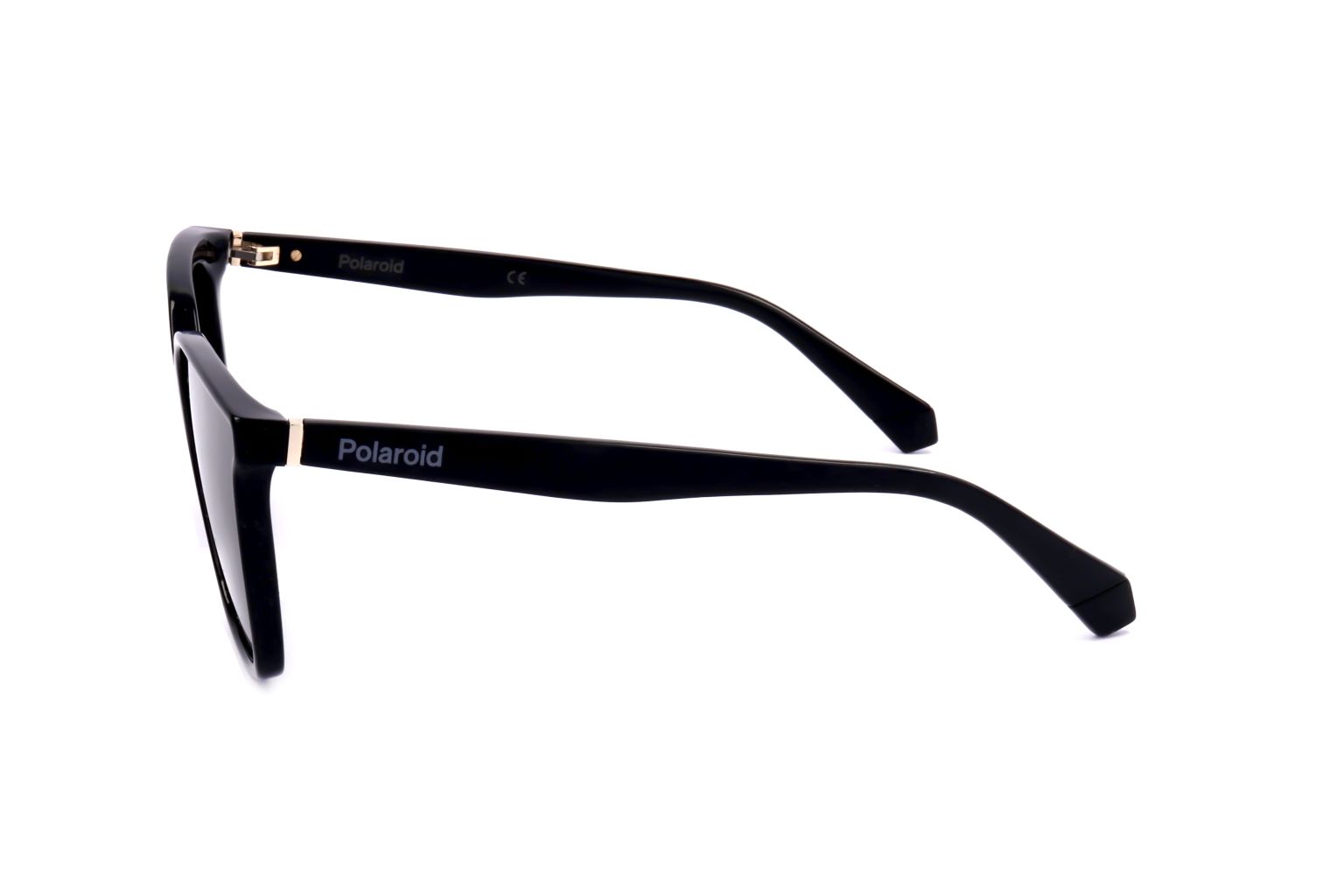 POLAROID - SUN PLD 6160 S 807 62 13 140-3