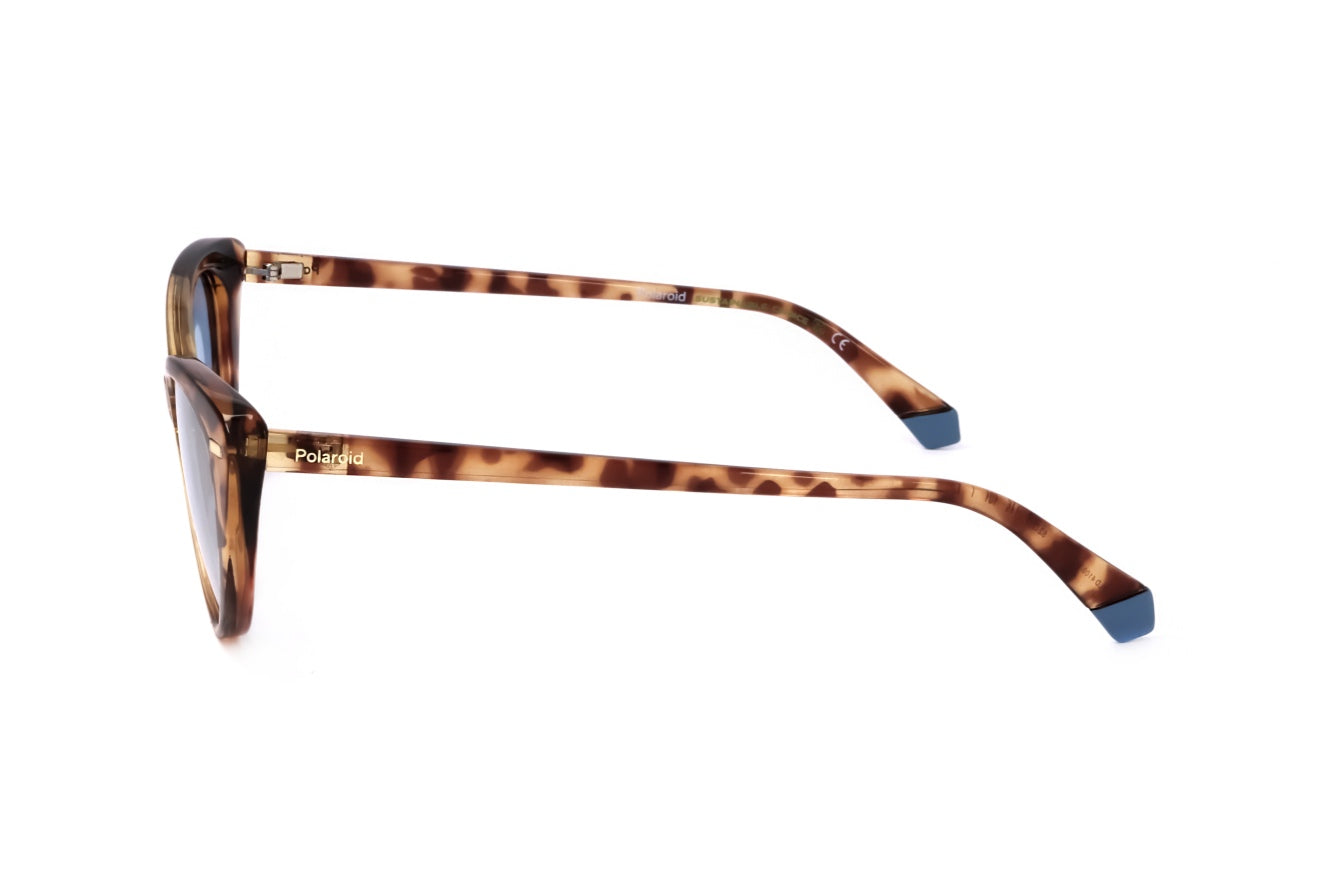 POLAROID - SUN PLD 4109 S XLT 52 17 145-3