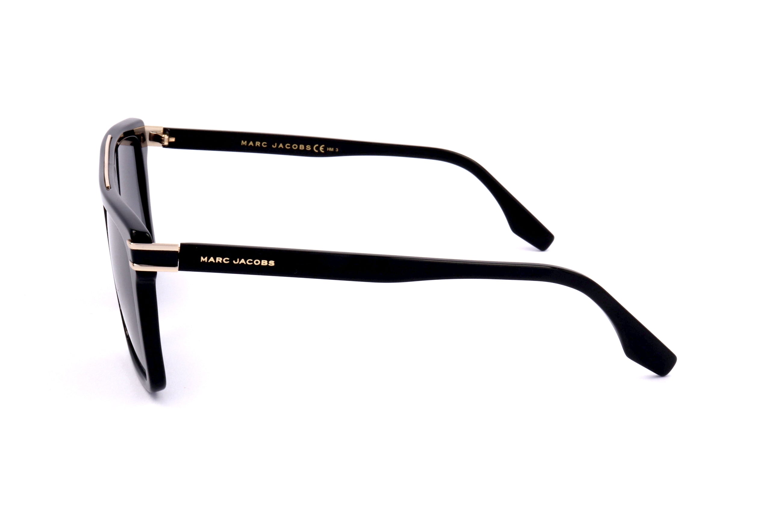 MARC JACOBS - SUN MARC 568 S 807 58 17 145-3