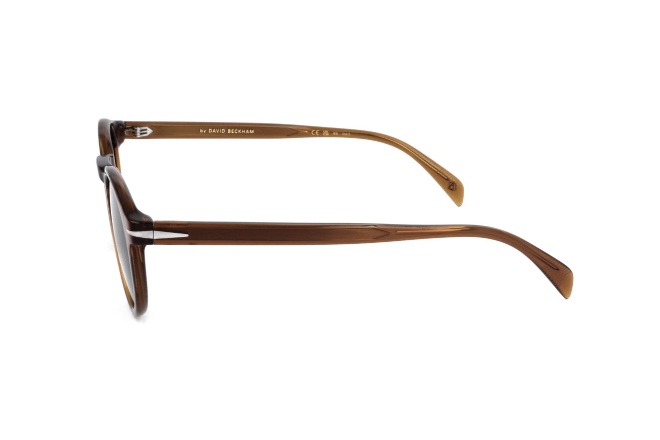 DAVID BECKHAM - SUN DB 1036 S FMP 49 23 145-3