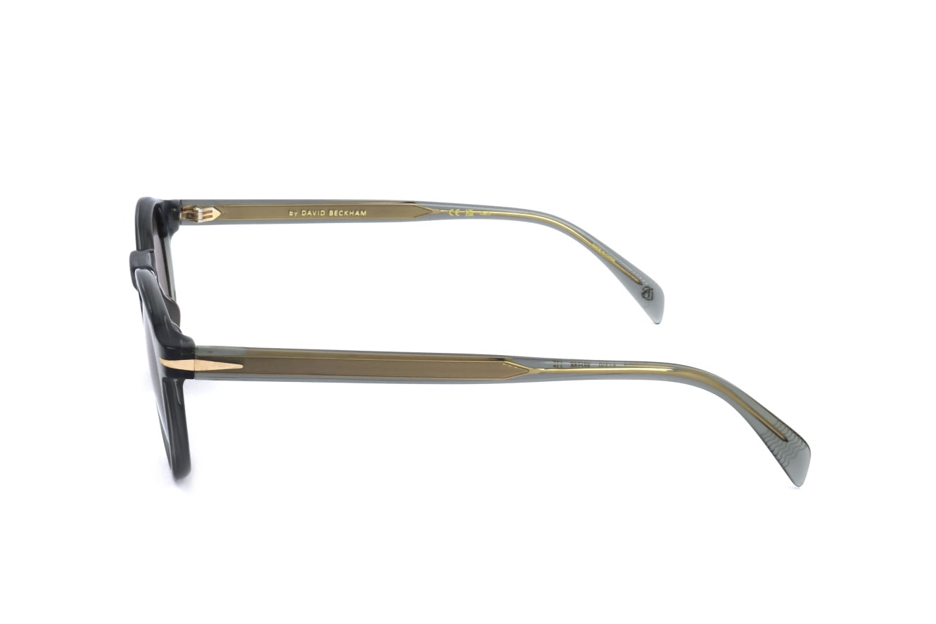 DAVID BECKHAM - SUN DB 1036 S FT3 49 23 145-3