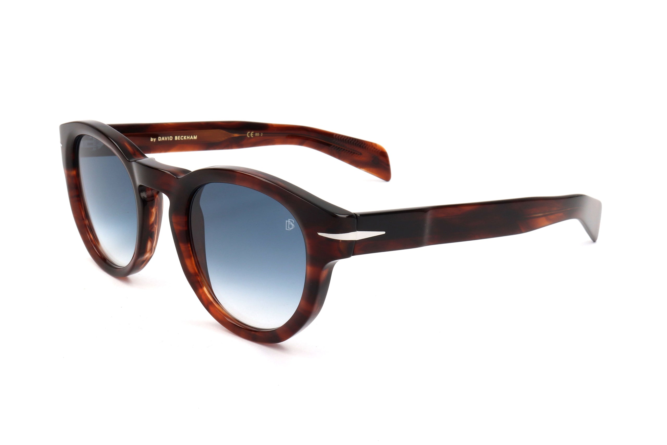 DAVID BECKHAM - SUN DB 7041 S Z15 48 24 145