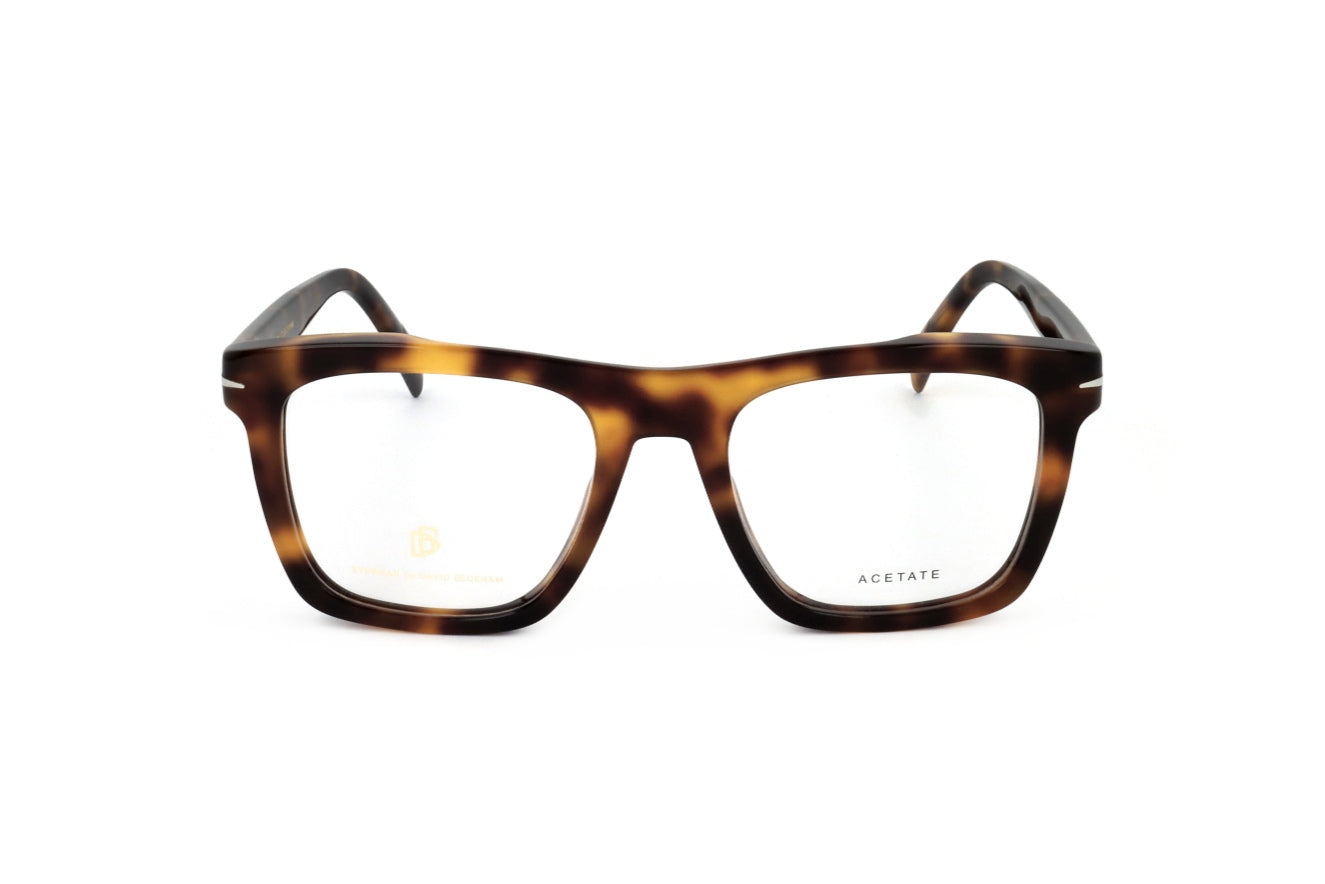 DAVID BECKHAM - FRAME DB 7020 WR9 51 20 145