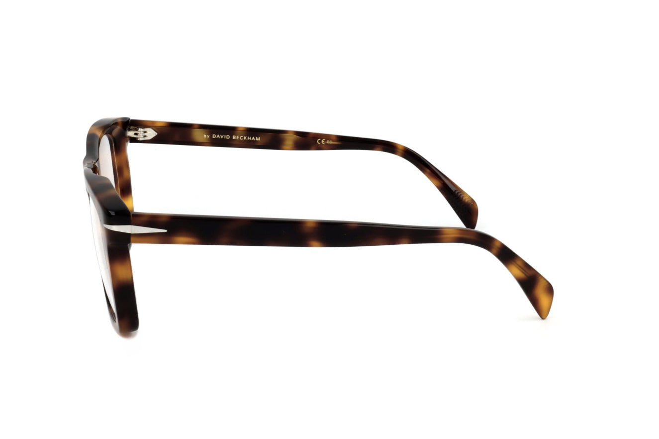 DAVID BECKHAM - FRAME DB 7020 WR9 51 20 145-3