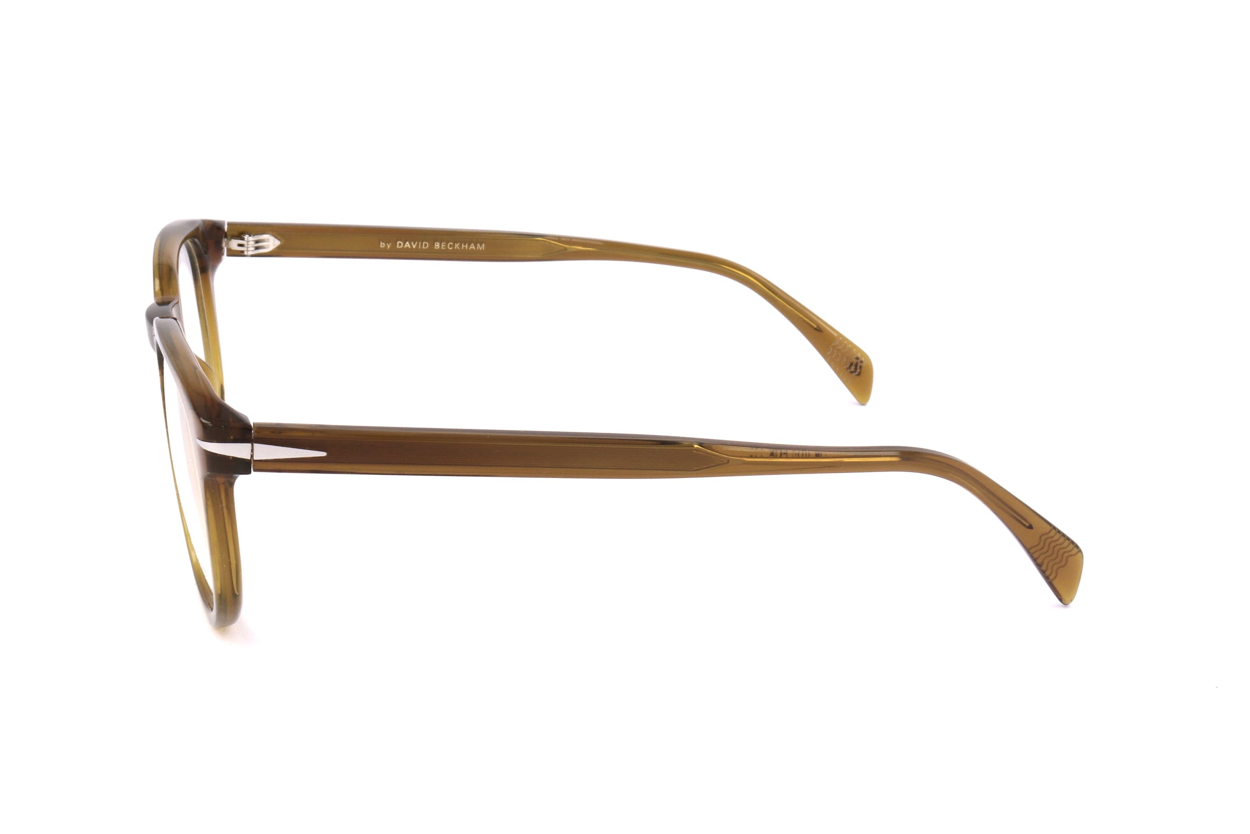 DAVID BECKHAM - FRAME DB 1072 FMP 50 22 145-3