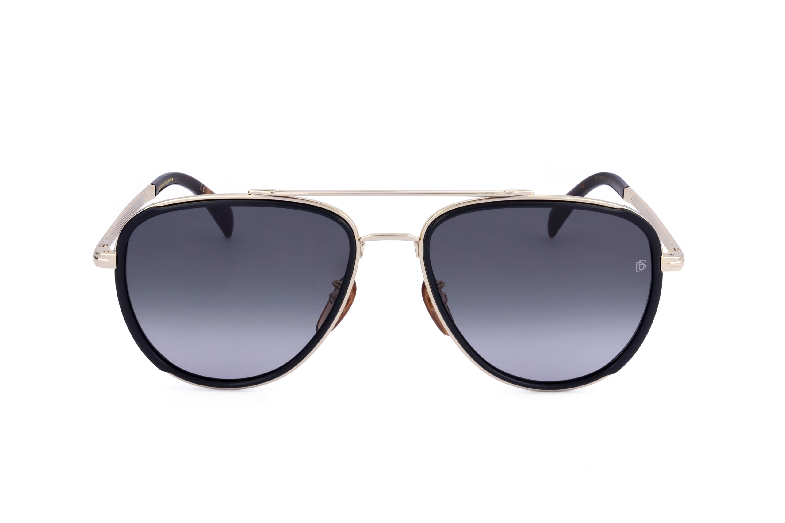 DAVID BECKHAM - SUN DB 7068 G S RHL 58 18 145