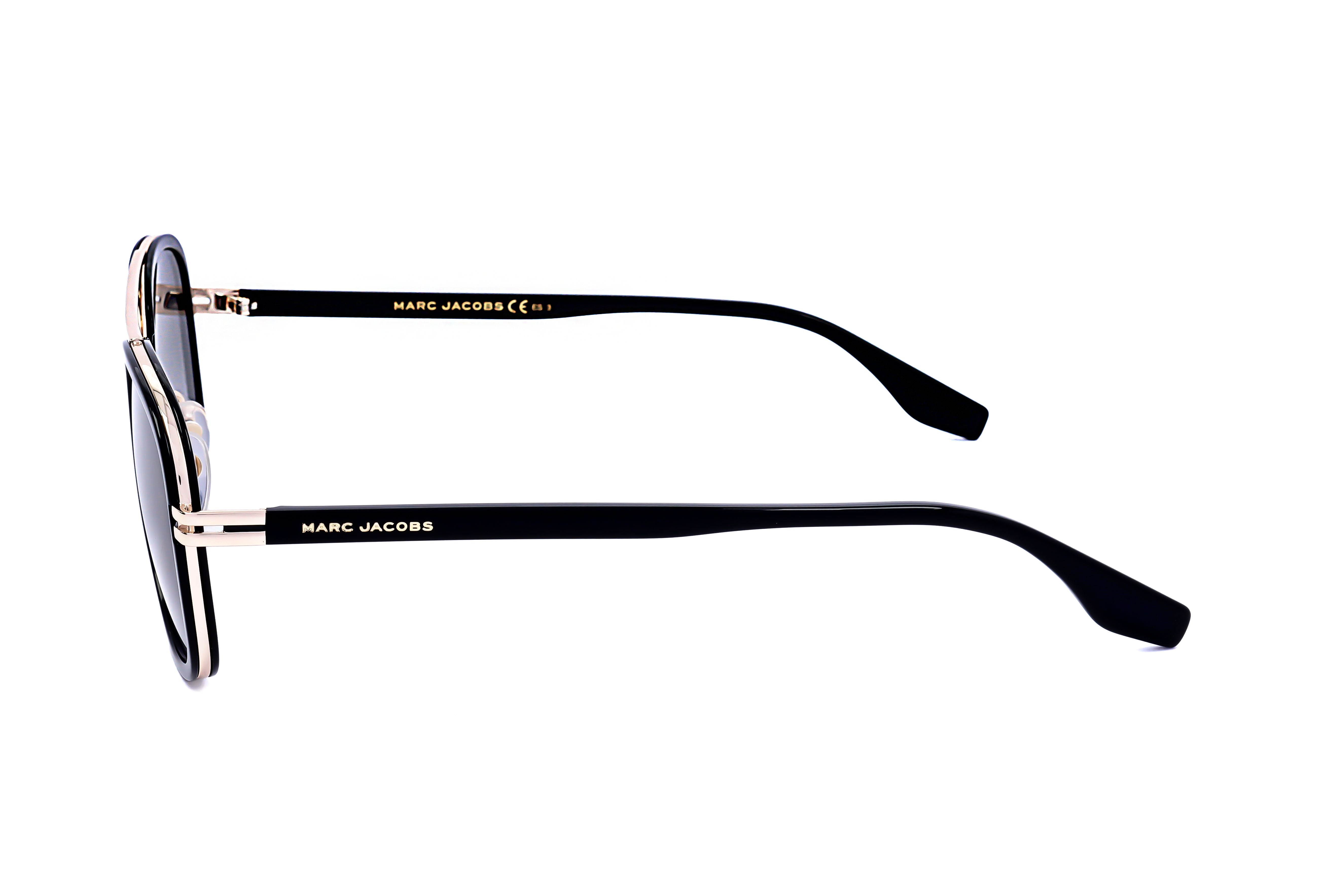MARC JACOBS SUN MARC 515 S 807 54 21 145-3