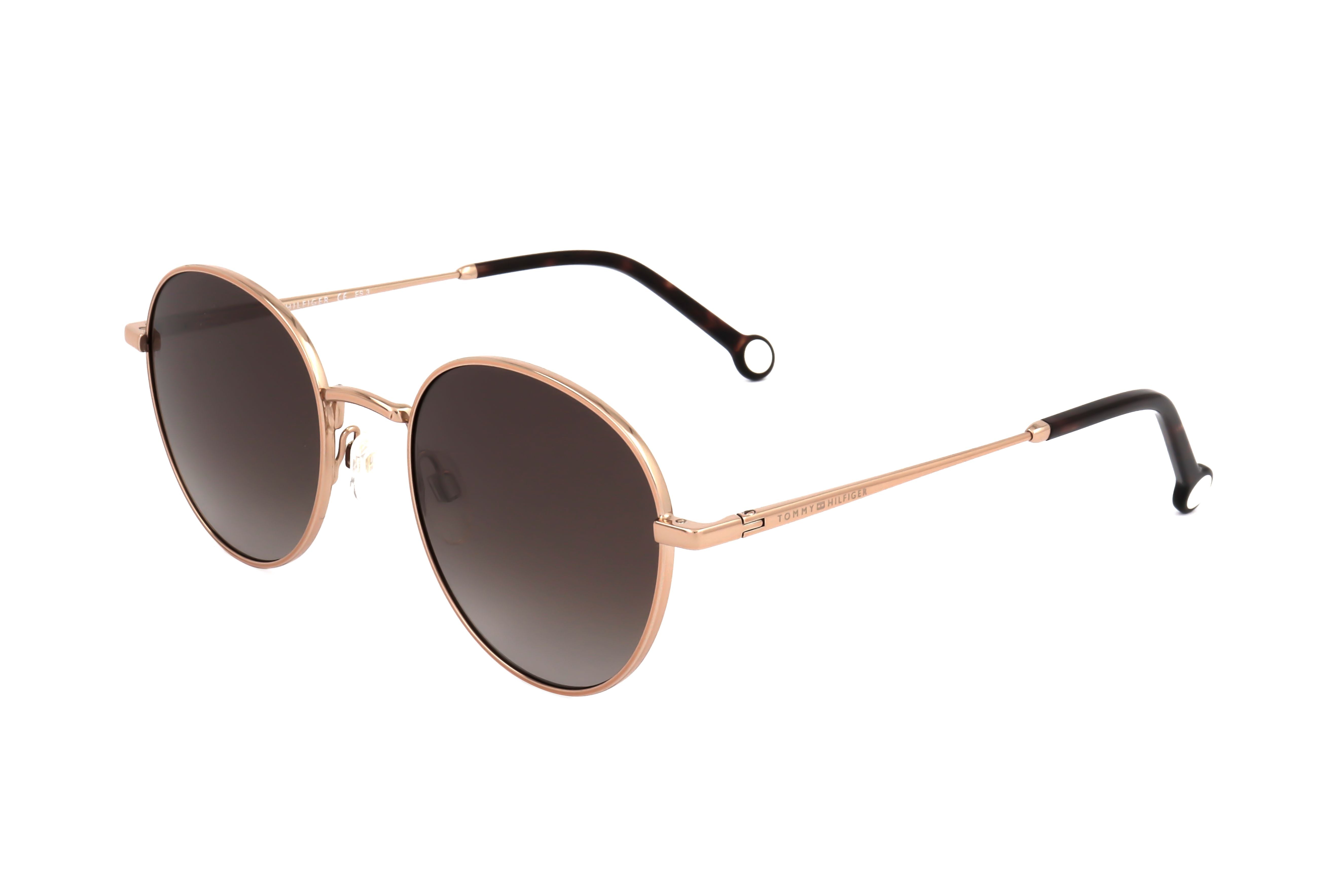 TOMMY HILFIGER SUN TH 1877 S DDB 53 20 140-2