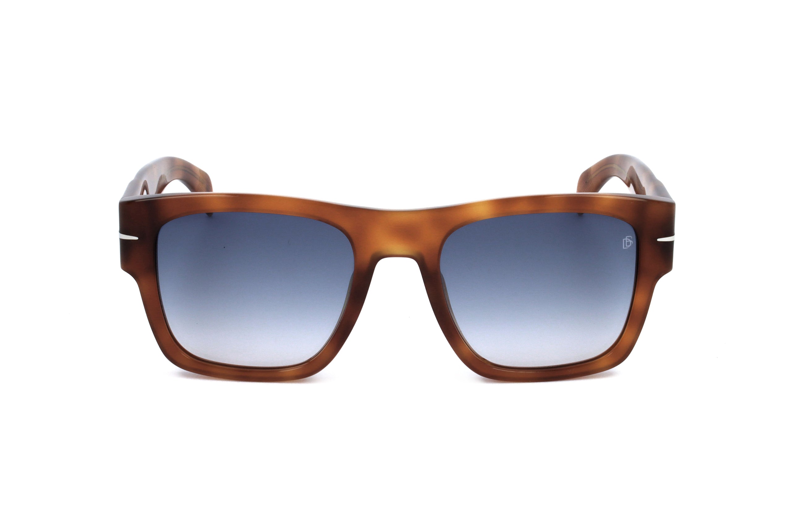 DAVID BECKHAM SUN DB 7000 S BOLD C9B 52 20 145-1