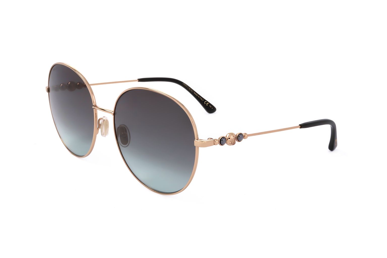 JIMMY CHOO - SUN BIRDIE S PEF 60 18 145