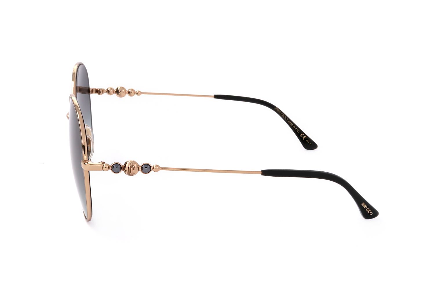 JIMMY CHOO - SUN BIRDIE S PEF 60 18 145-3