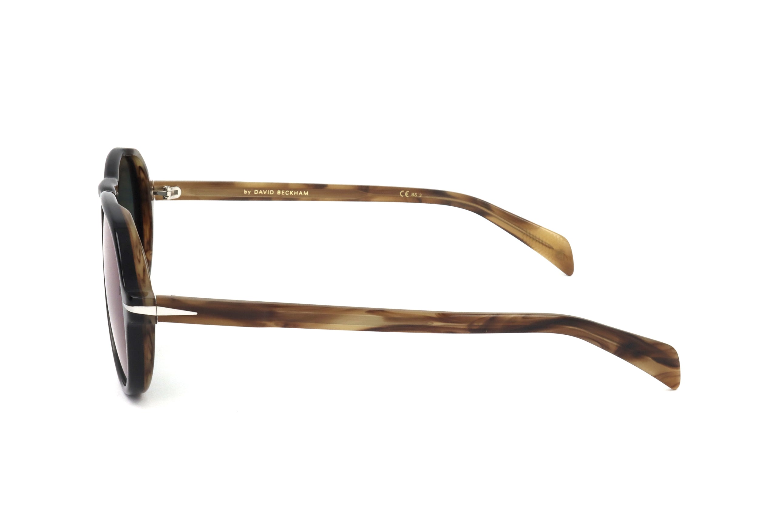 DAVID BECKHAM - SUN DB 7079 S 0WM 55 17 145-3
