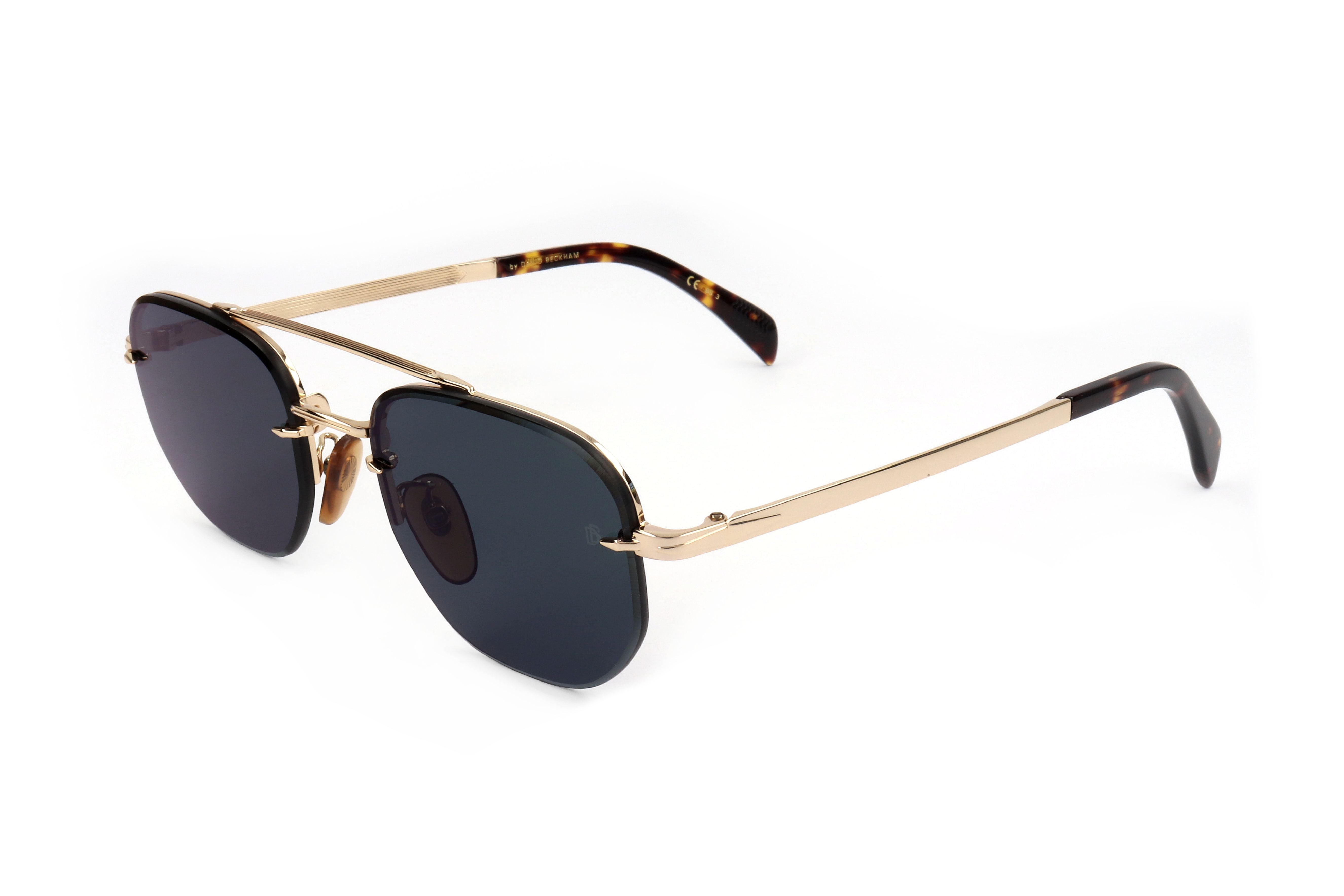 DAVID BECKHAM SUN DB 1078 S 06J 53 20 150-2