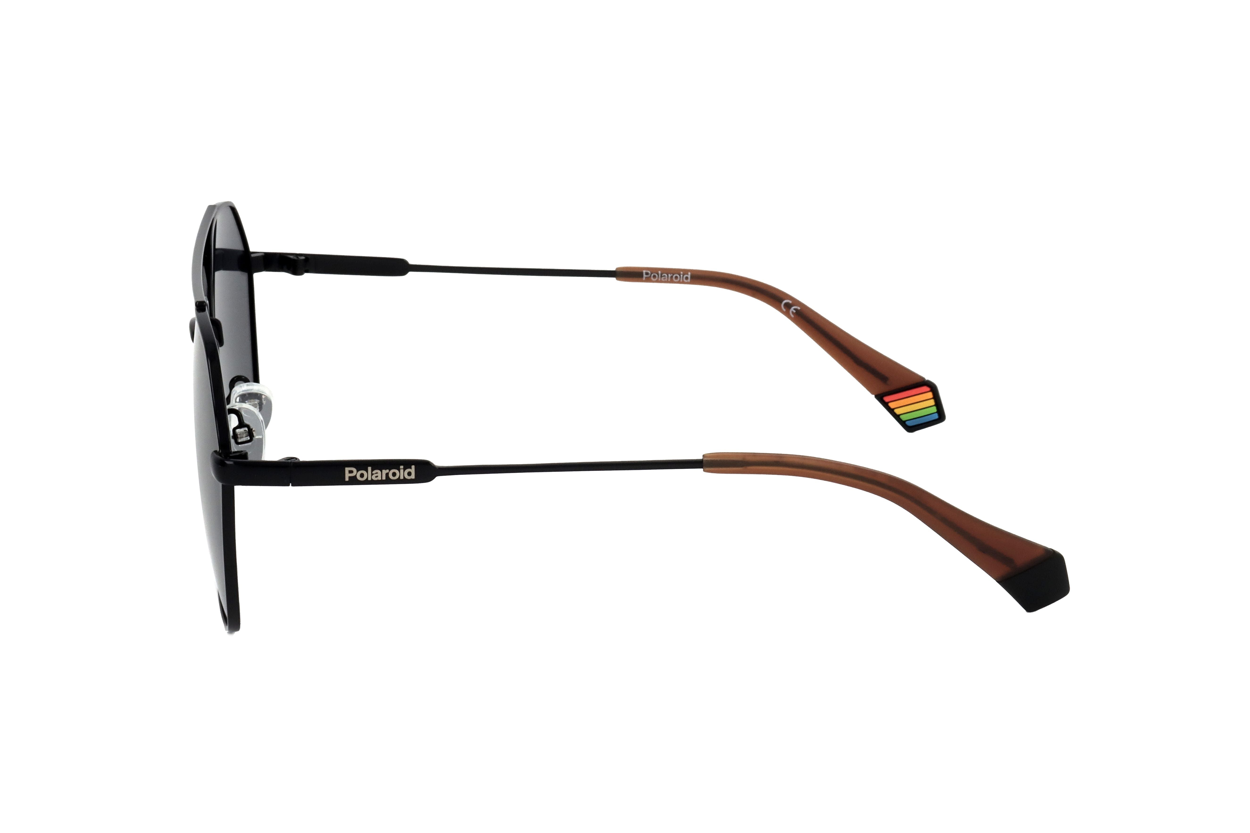 POLAROID SUN PLD 6172 S 807 57 17 140-3