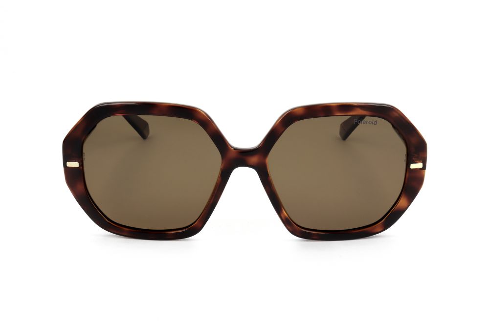 POLAROID - SUN PLD 4124 S 086 56 16 145