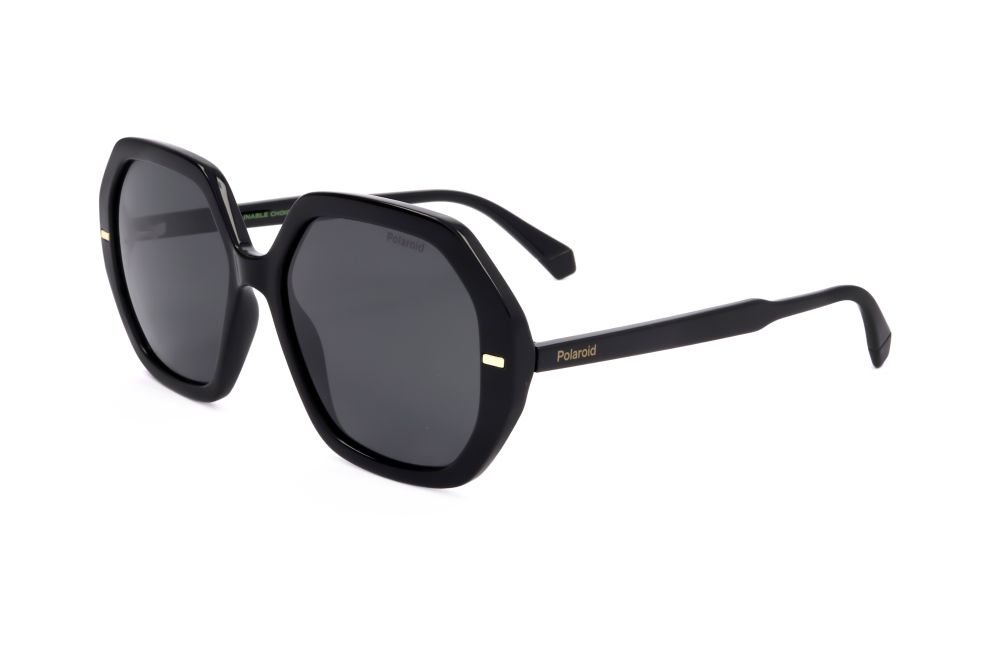 POLAROID - SUN PLD 4124 S 807 56 16 145