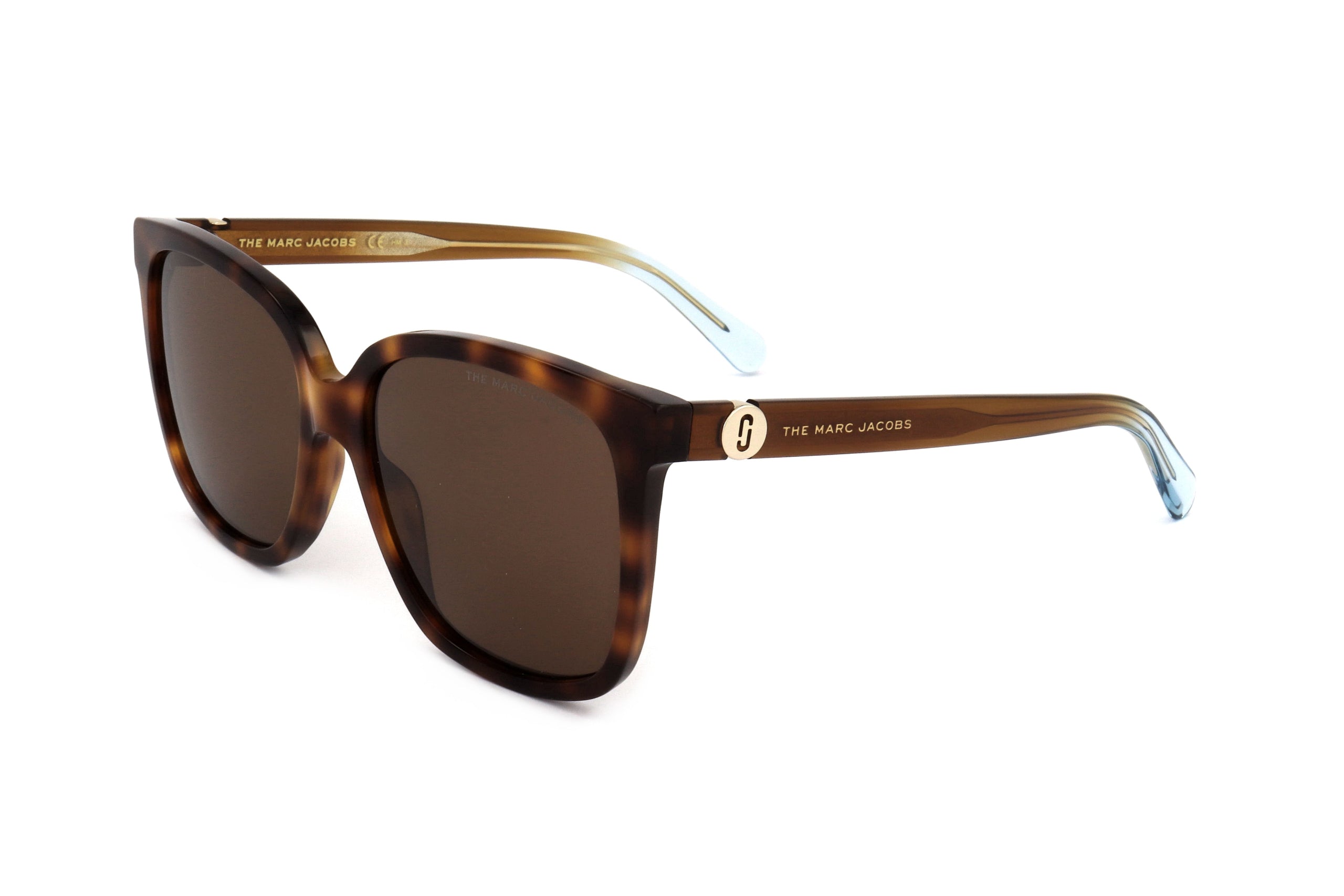 MARC JACOBS - SUN MARC 582 S ISK 56 16 140