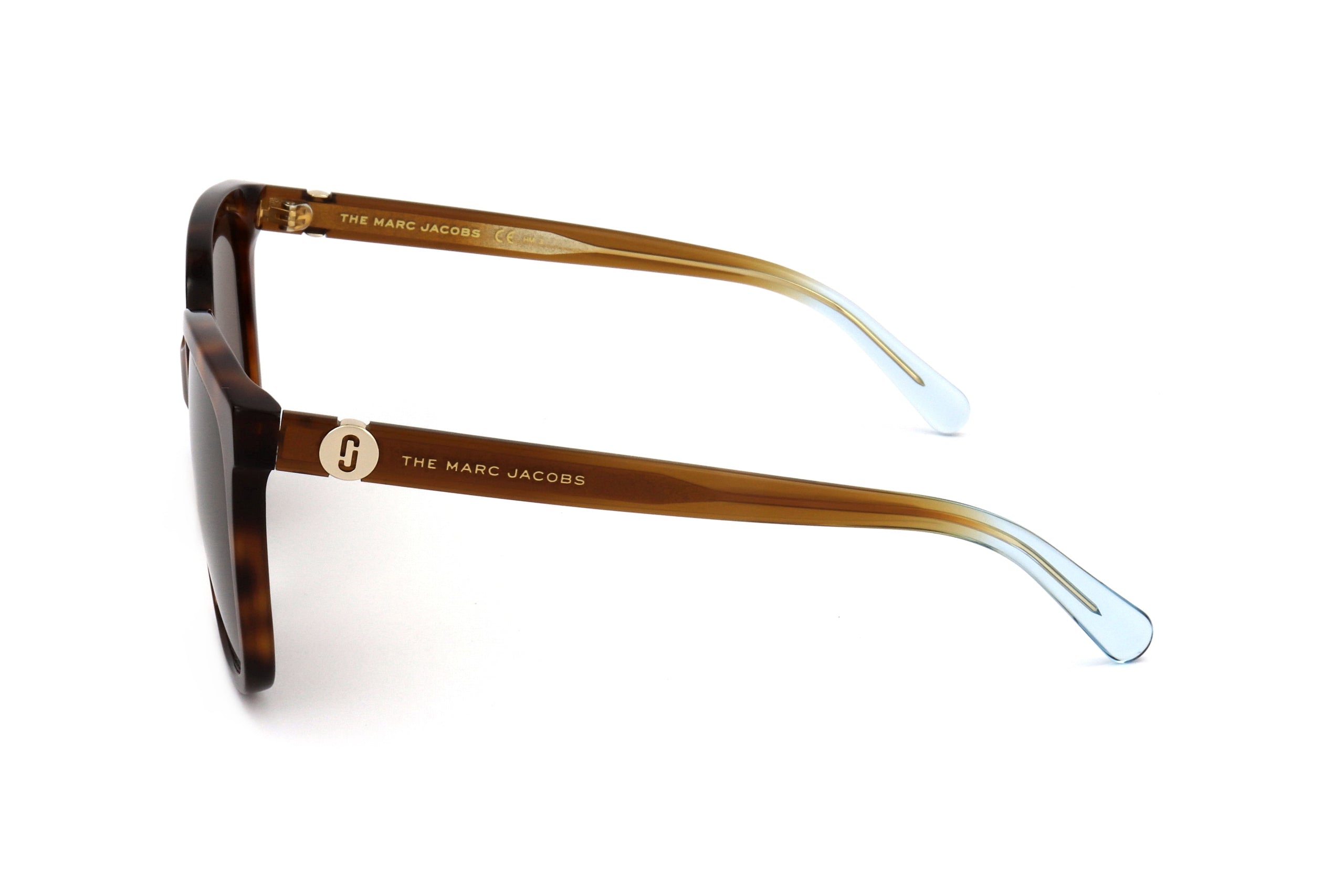 MARC JACOBS - SUN MARC 582 S ISK 56 16 140-3