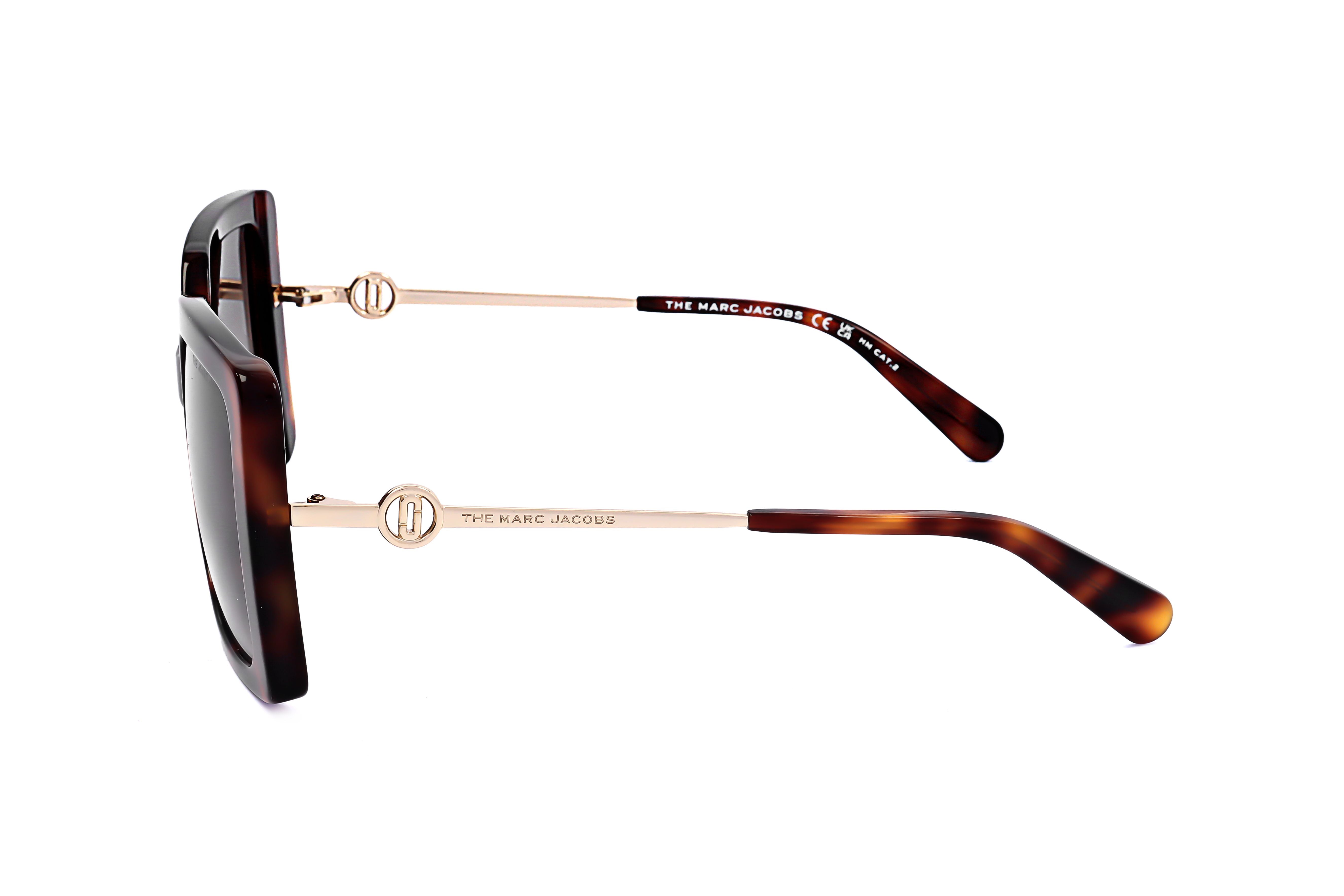MARC JACOBS SUN MARC 579 S 05L 54 22 140-3