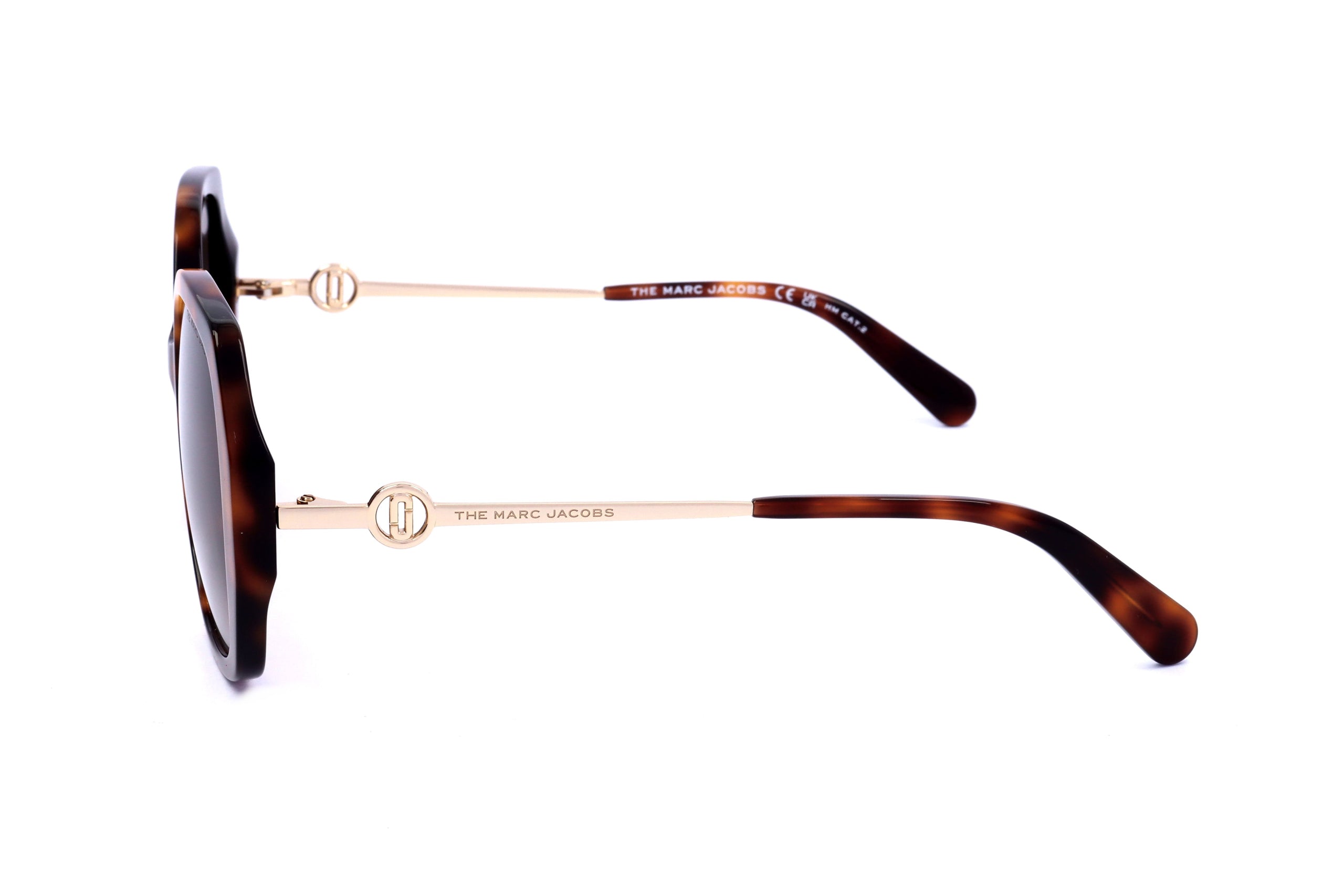 MARC JACOBS - SUN MARC 581 S 05L 55 17 140-3