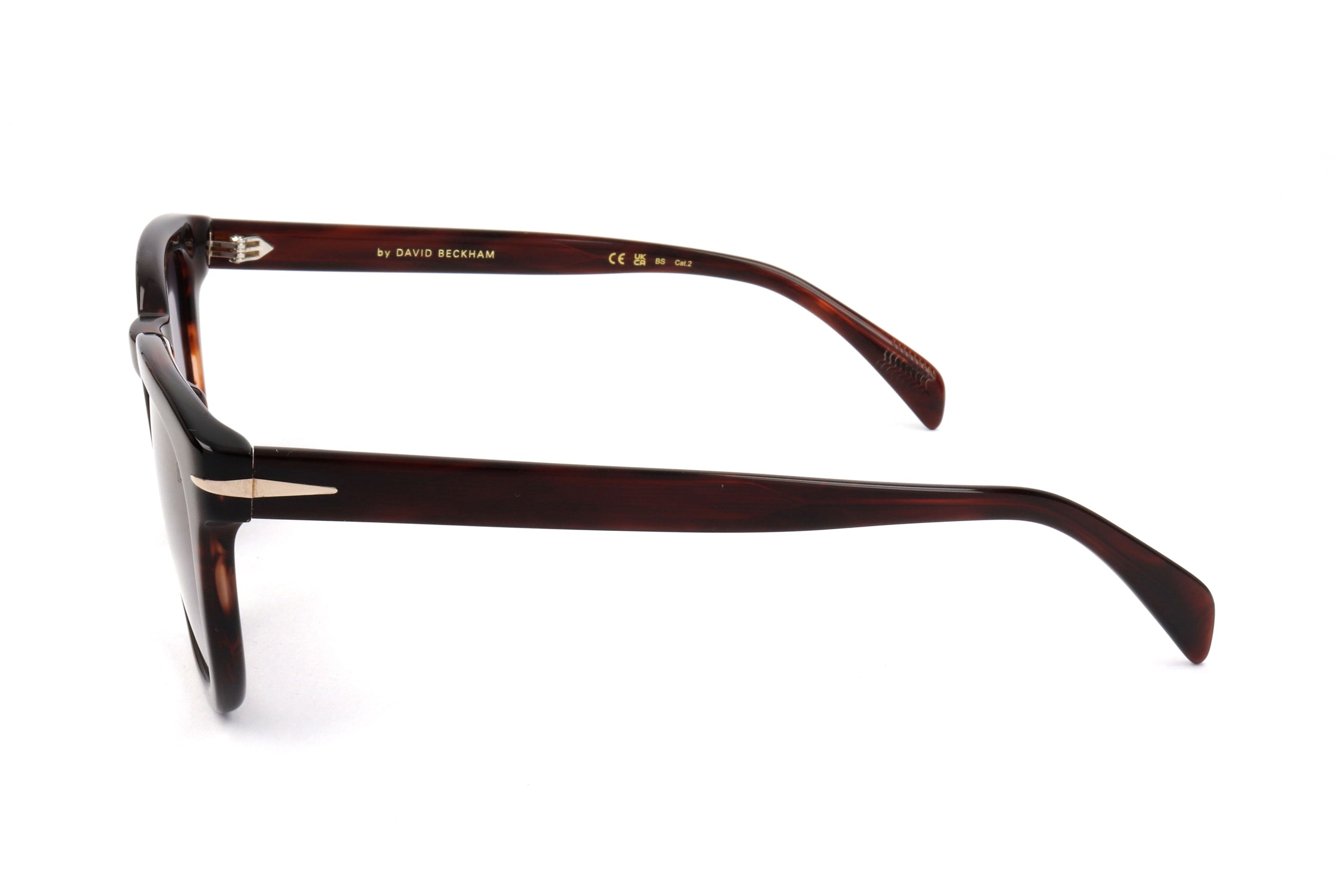 DAVID BECKHAM - SUN DB 7076 S EX4 50 23 145-3