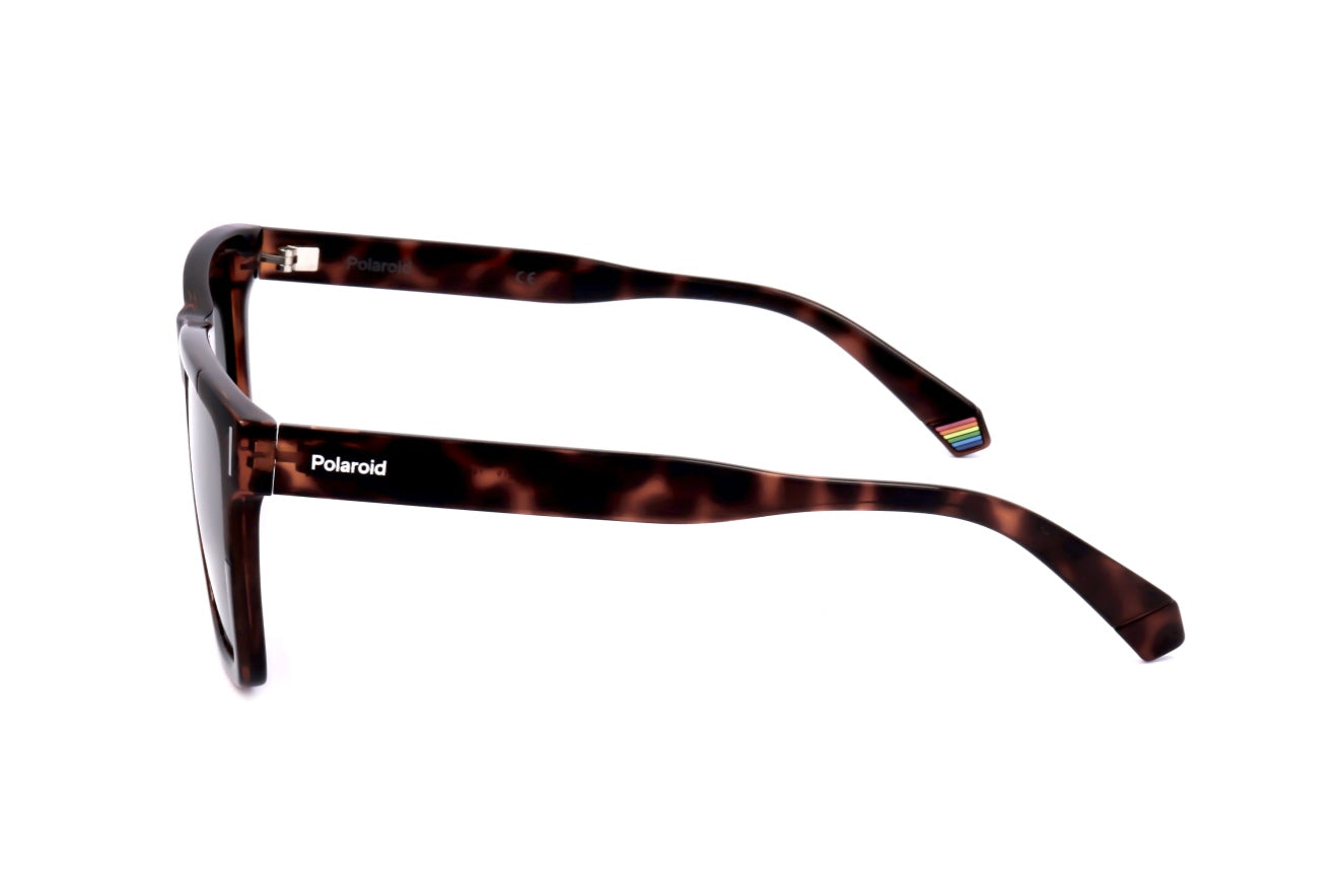 POLAROID - SUN PLD 6176 S 086 54 19 145-3