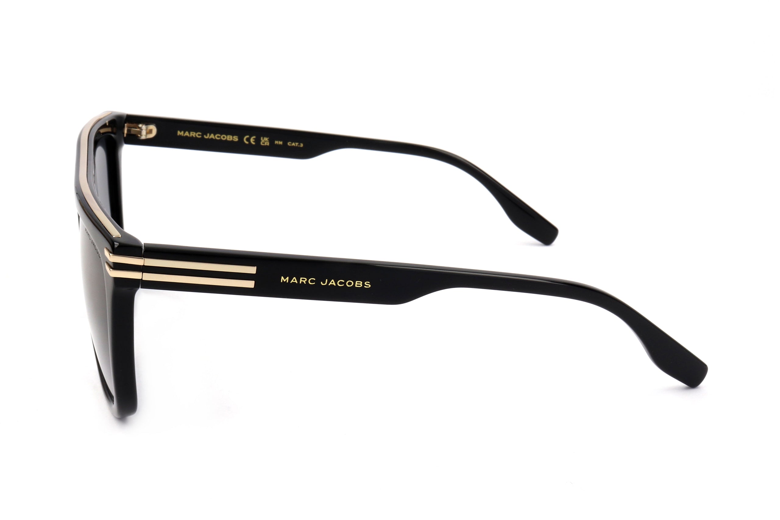 MARC JACOBS - SUN MARC 586 S 807 56 19 145-3