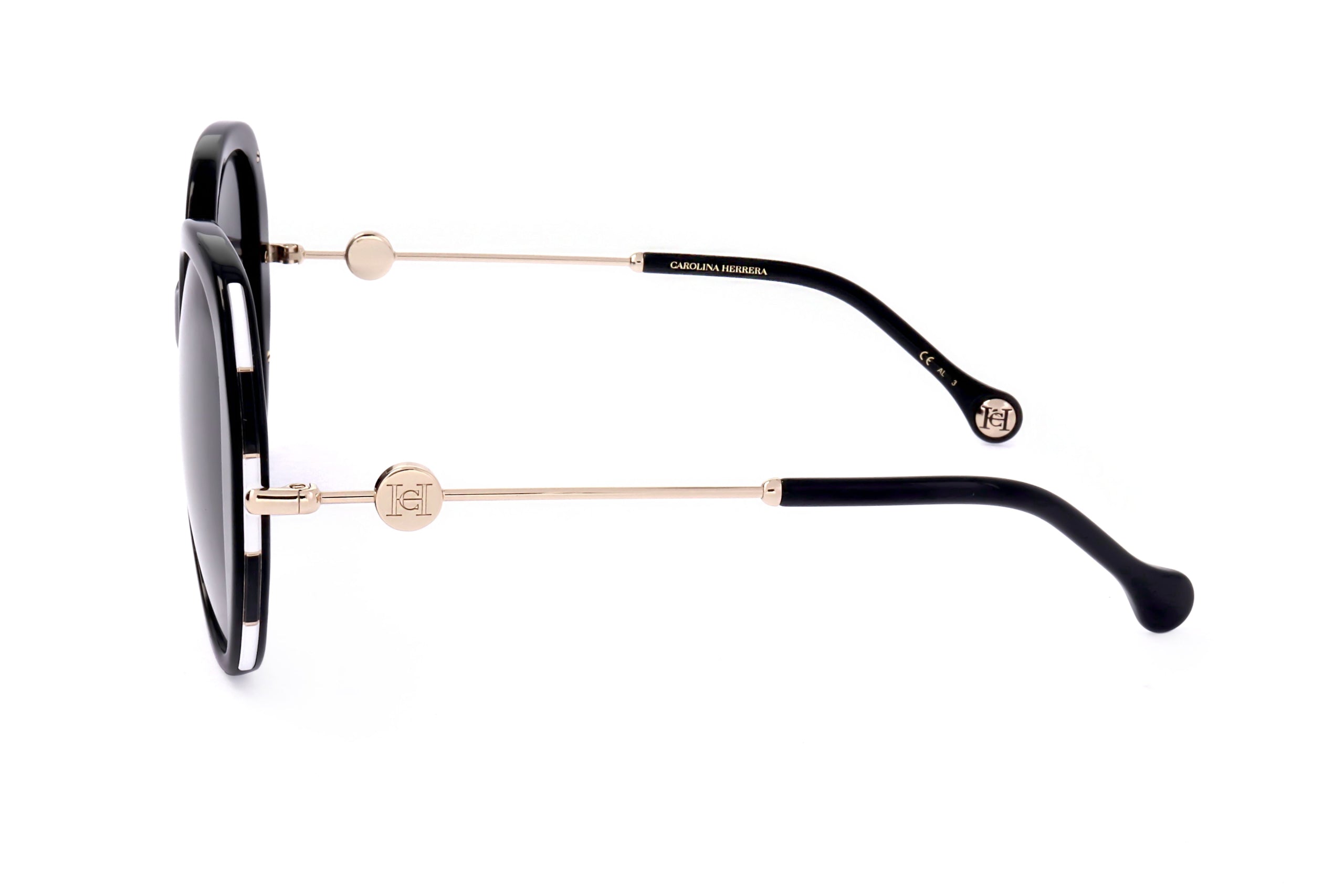 CAROLINA HERRERA - SUN CH 0019 S 807 54 21 145-3