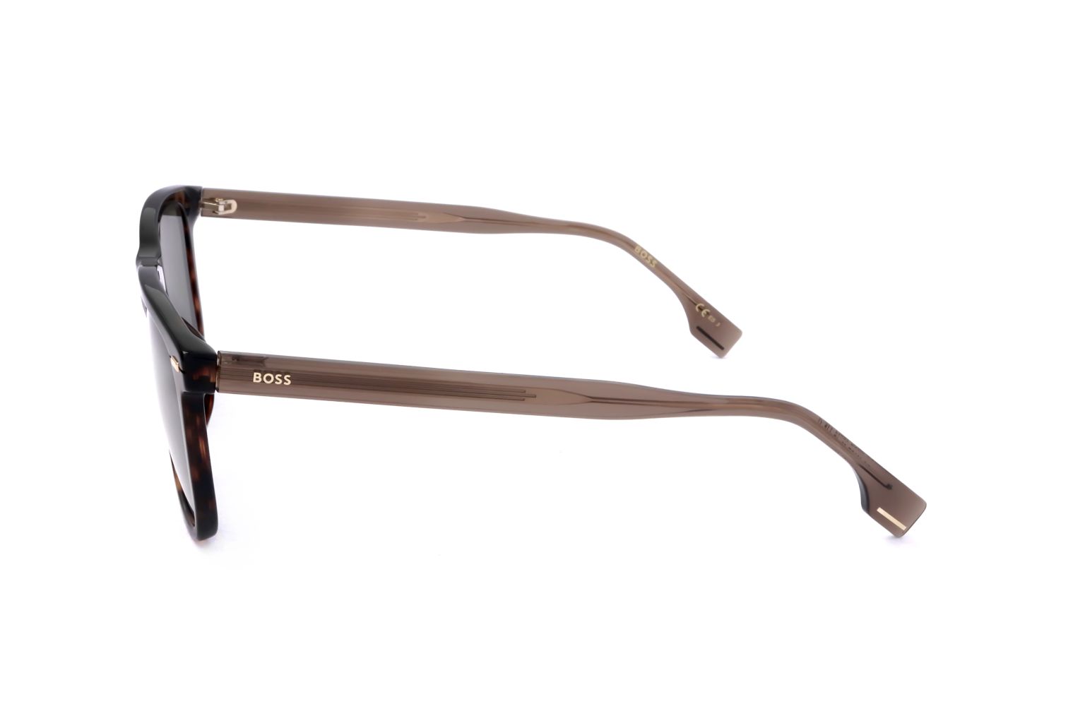 HUGO BOSS - SUN BOSS 1402 FS 086 58 17 145-3