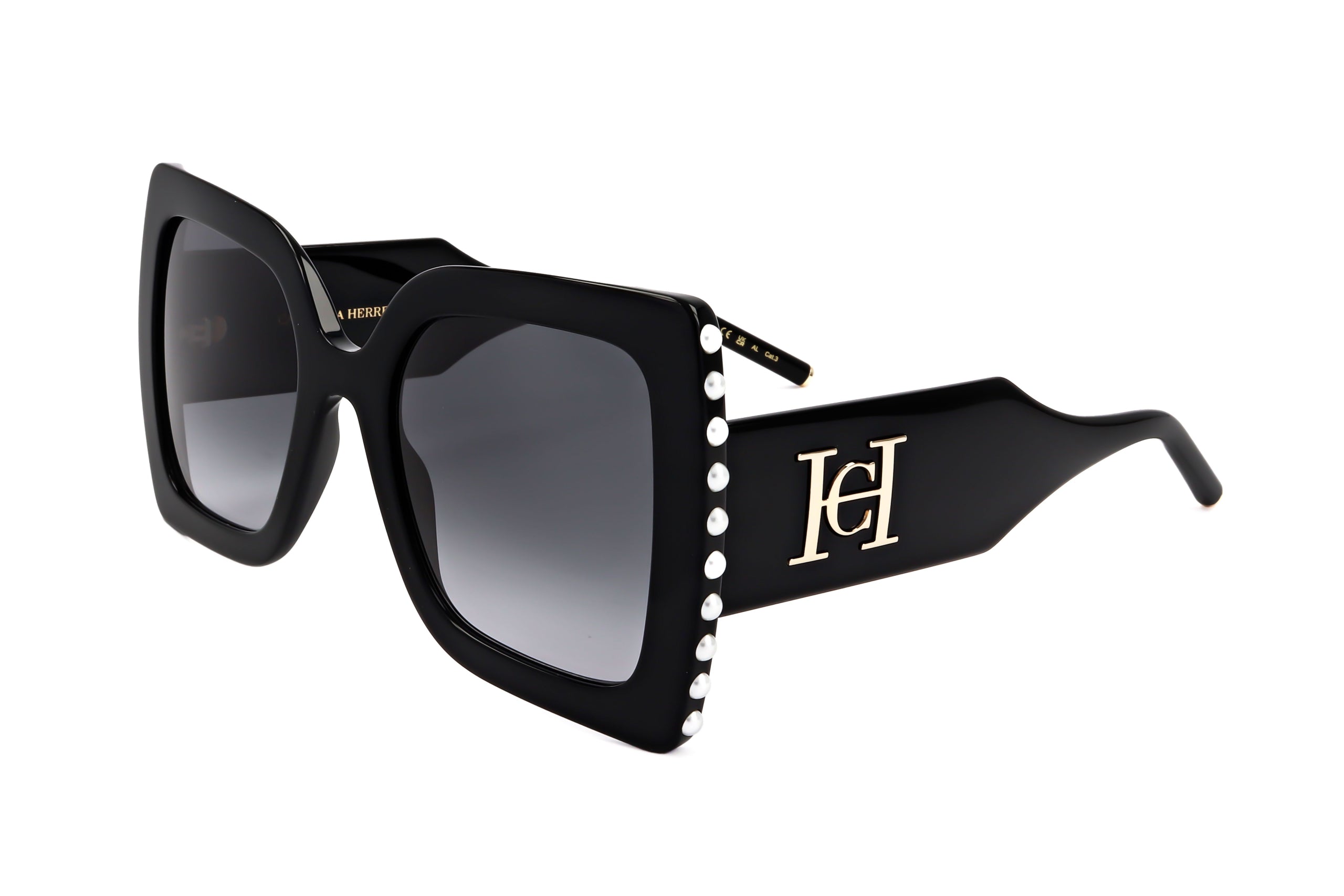 CAROLINA HERRERA - SUN CH 0001 S 807 55 23 145