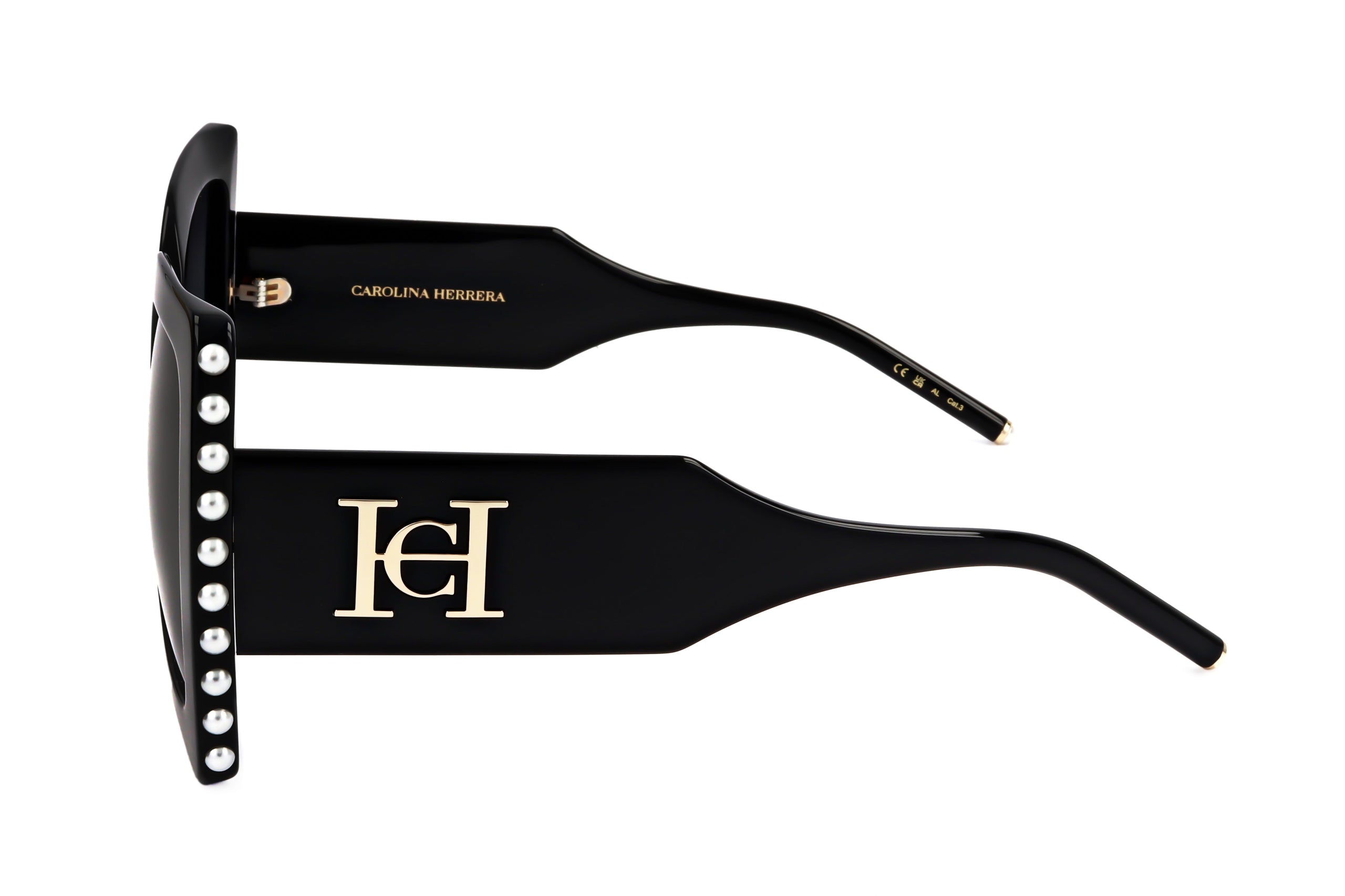 CAROLINA HERRERA - SUN CH 0001 S 807 55 23 145-3