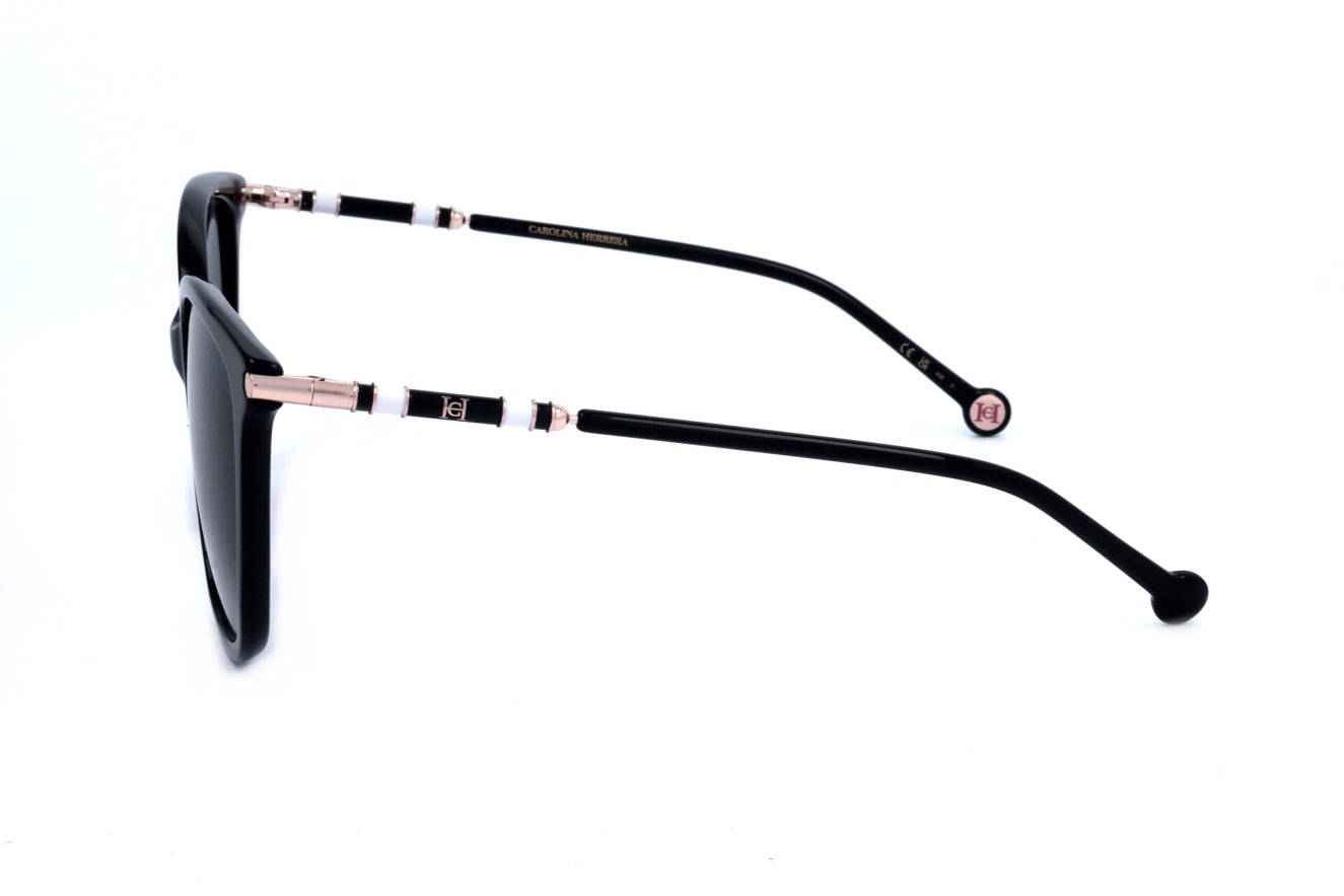 CAROLINA HERRERA - SUN CH 0023 S 807 55 20 145-3