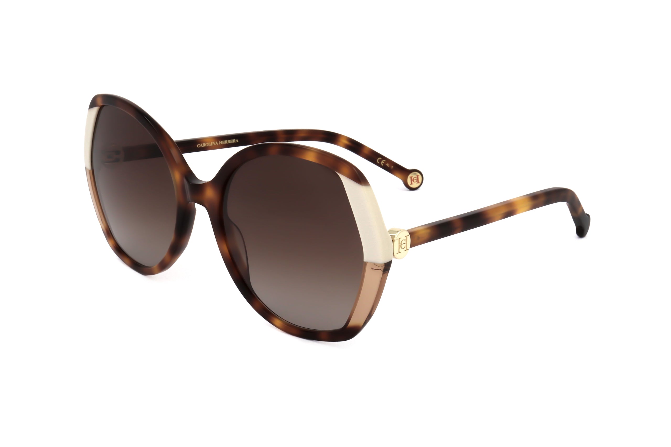 CAROLINA HERRERA - SUN CH 0051 S C1H 58 20 145