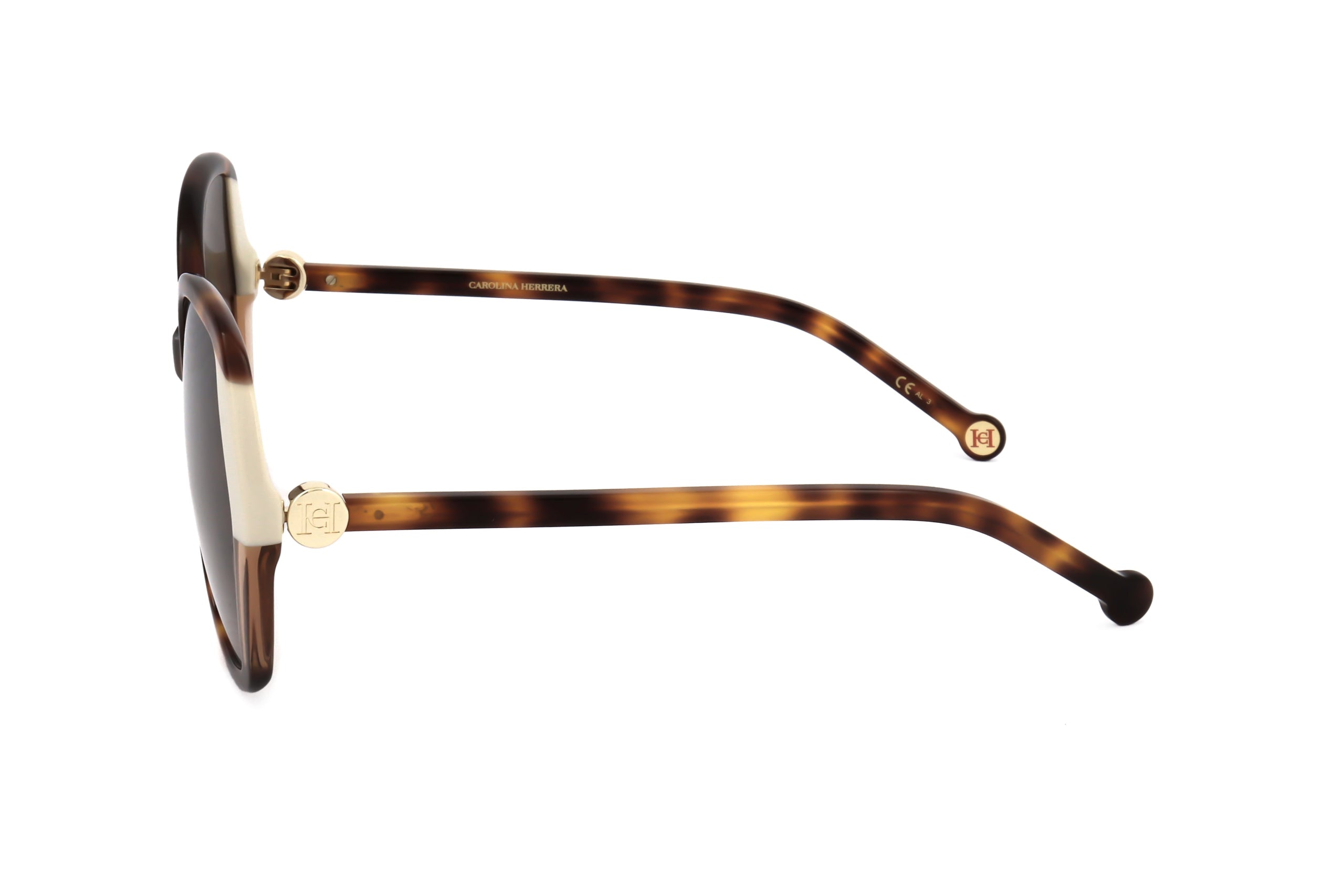 CAROLINA HERRERA - SUN CH 0051 S C1H 58 20 145-3