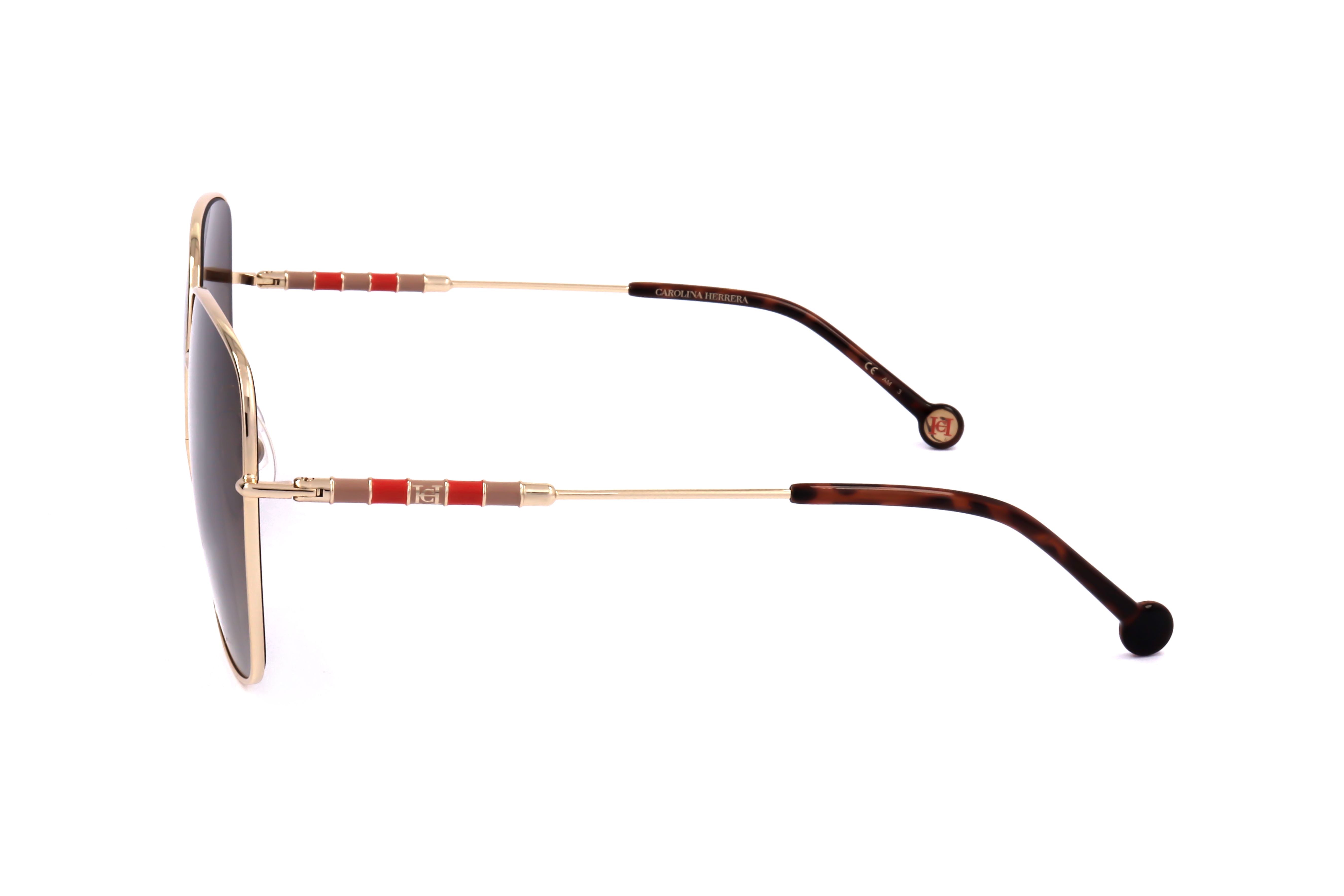 CAROLINA HERRERA SUN CH 0035 S J5G 59 19 145-3