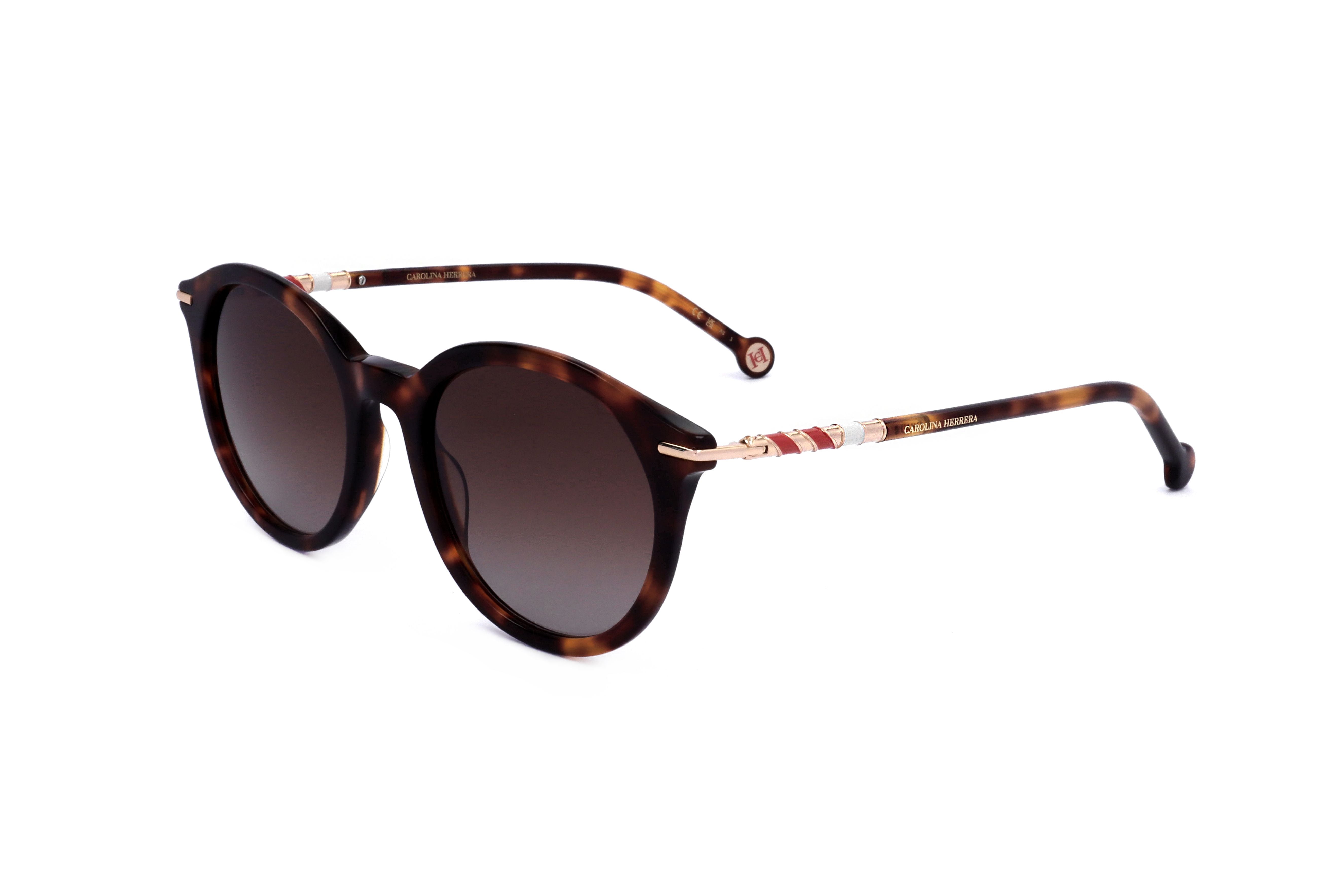 CAROLINA HERRERA SUN HER 0092 S 05L 53 20 145-2