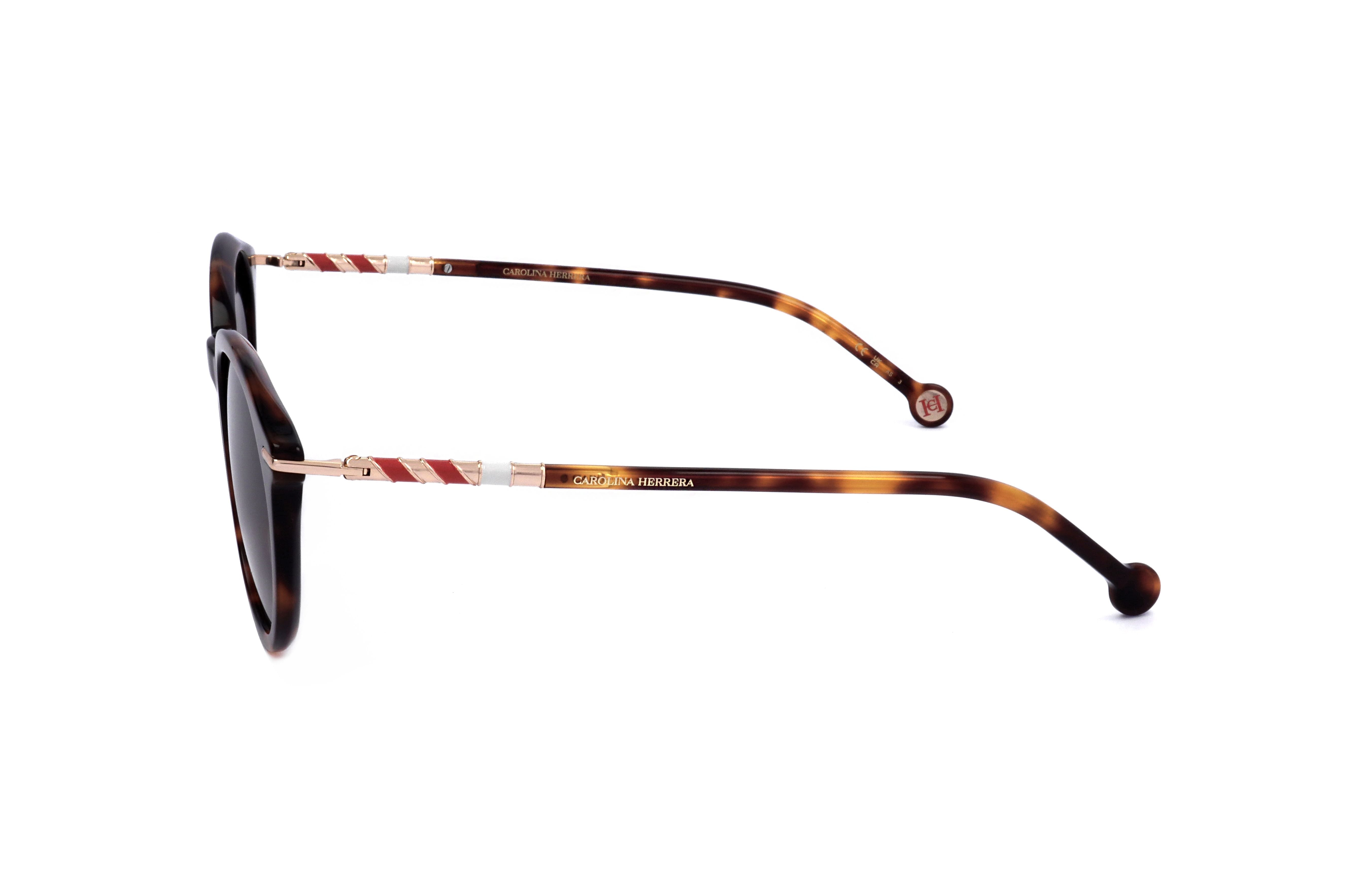 CAROLINA HERRERA SUN HER 0092 S 05L 53 20 145-3
