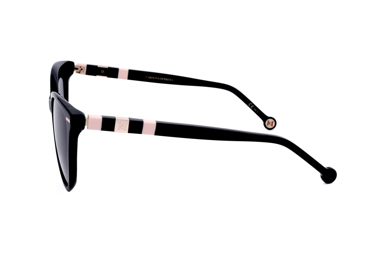 CAROLINA HERRERA - SUN HER 0107 S KDX 57 20 145-3