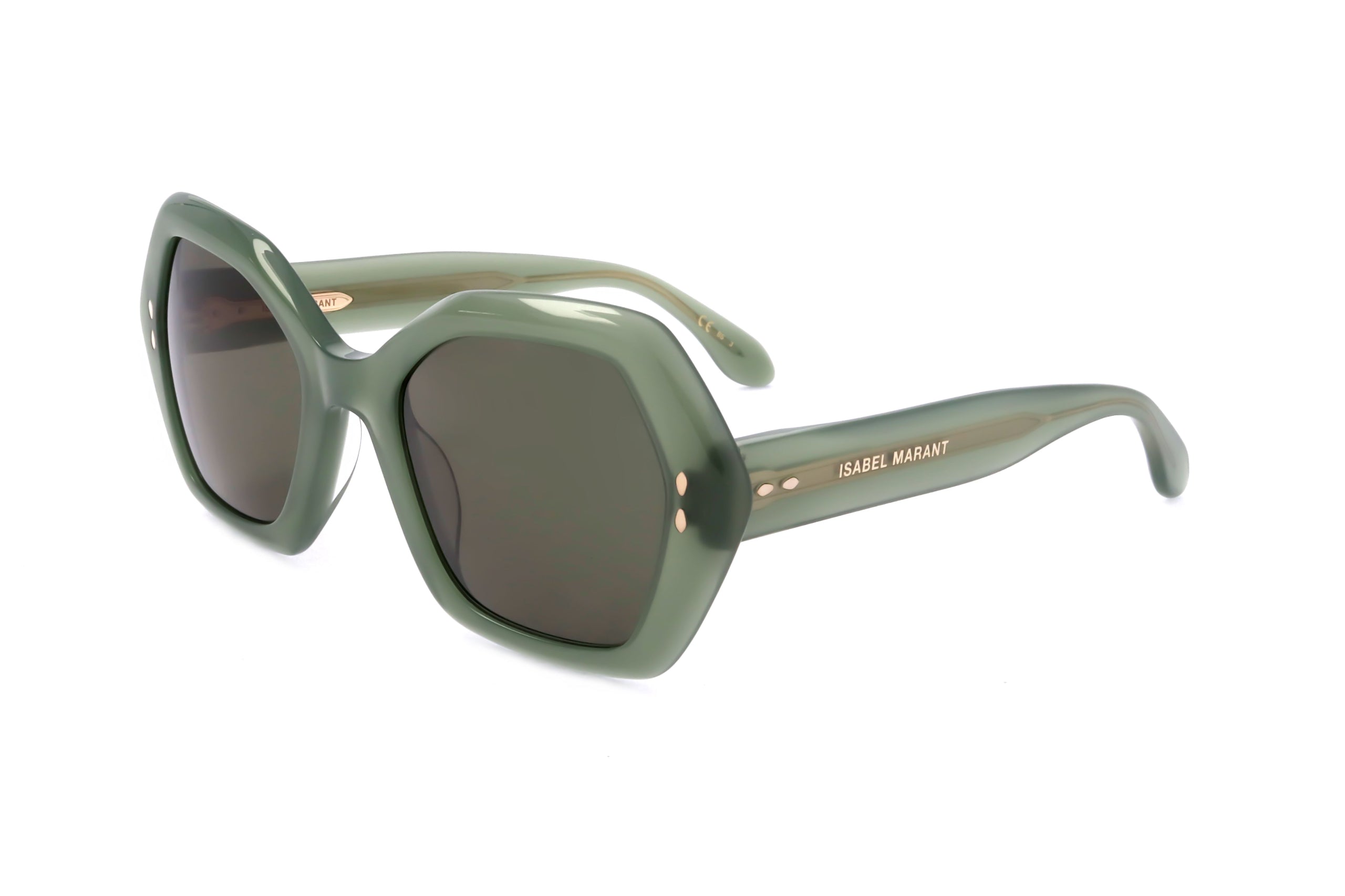 ISABEL MARANT - SUN IM 0107 G S 1ED 53 22 145