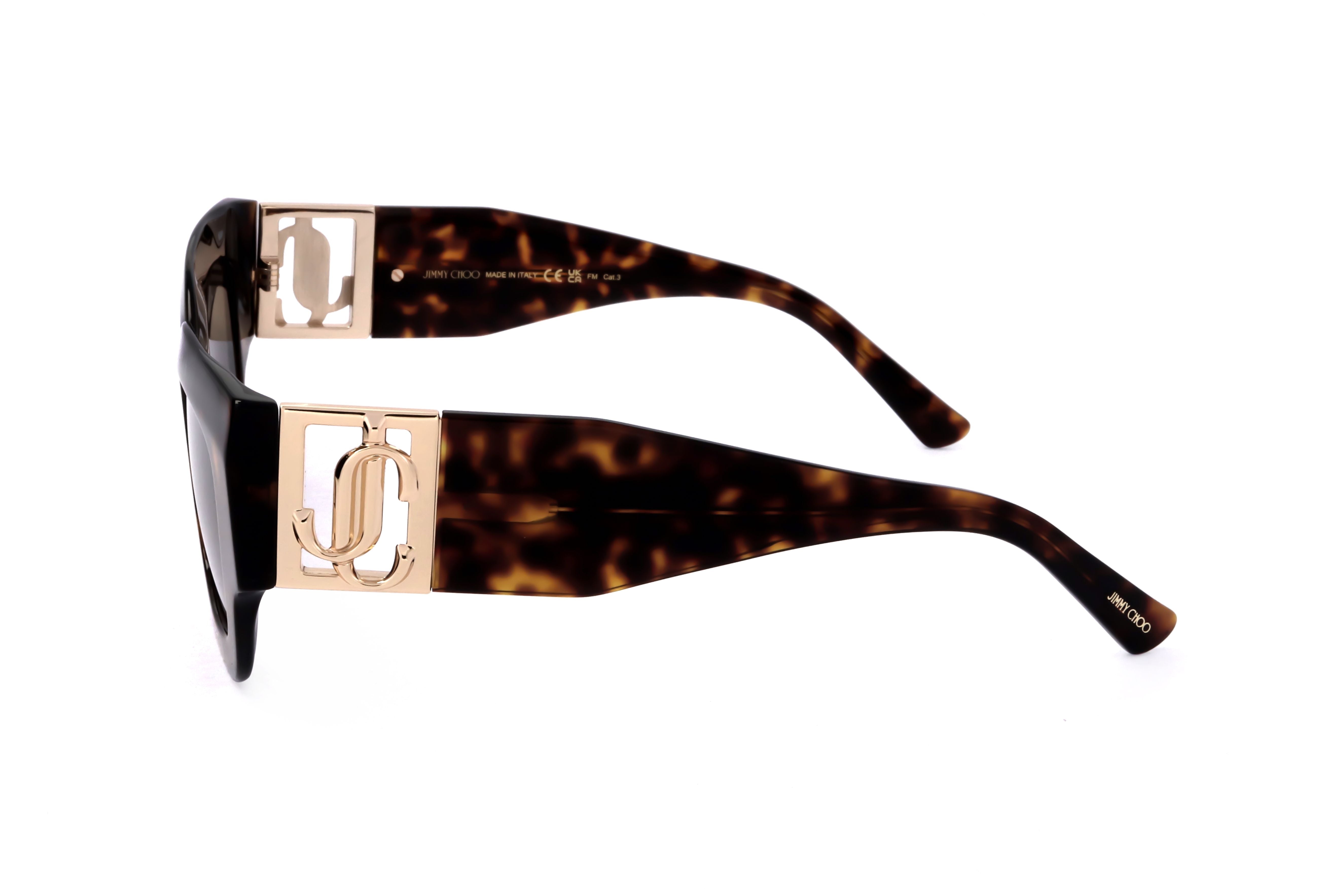 JIMMY CHOO SUN NENA S 086 51 21 145-3
